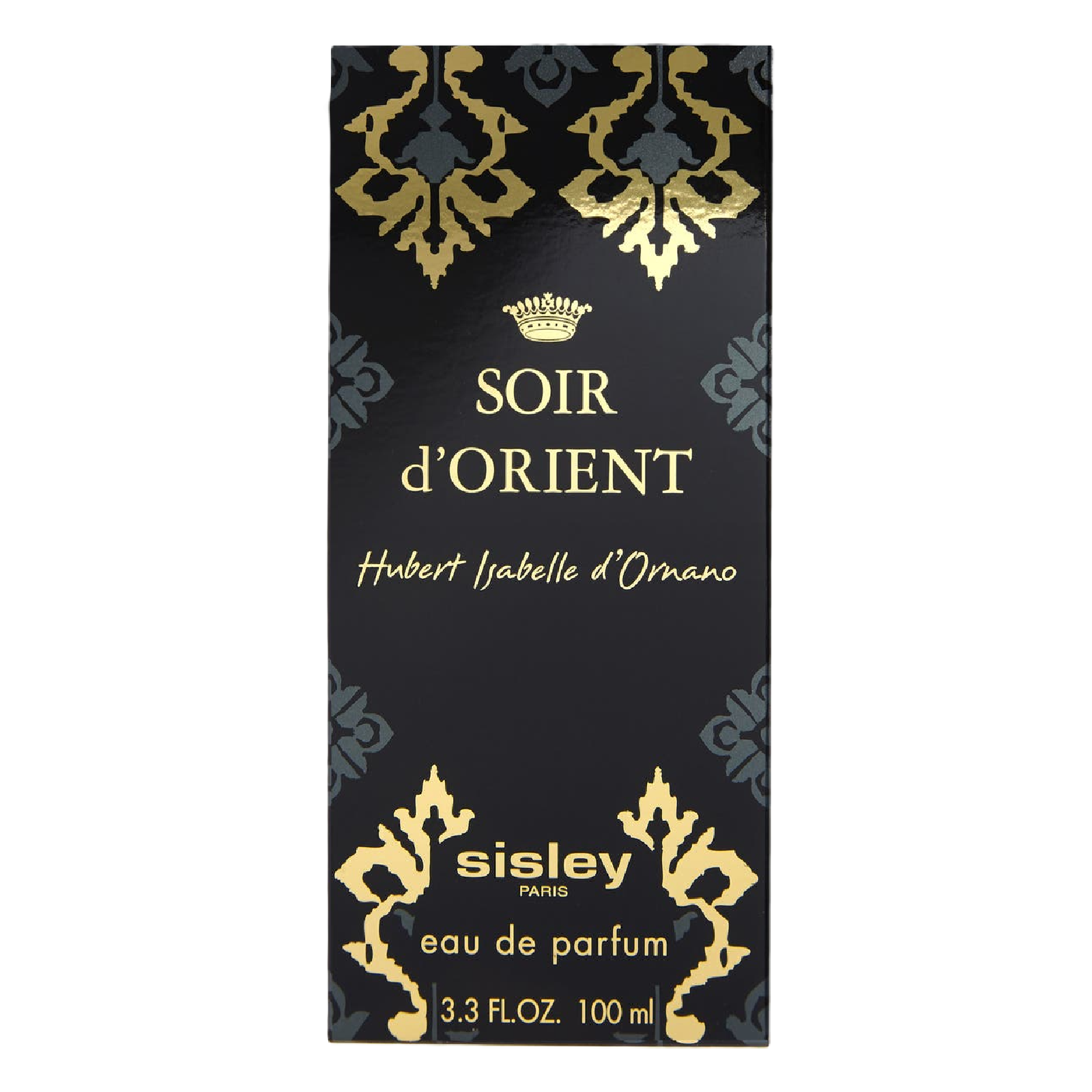 Sisley Soir D'orient Eau de Parfum for Women