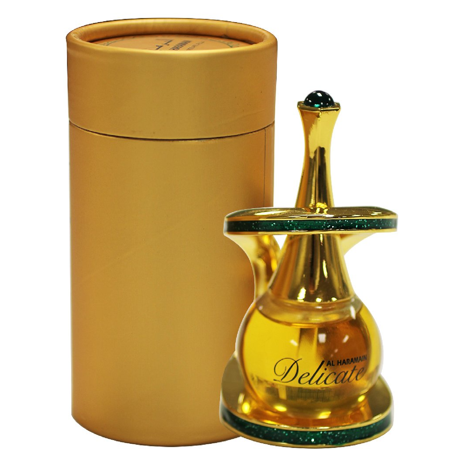 Al Haramain Delicate Concentrated Perfume Oil for Everyone