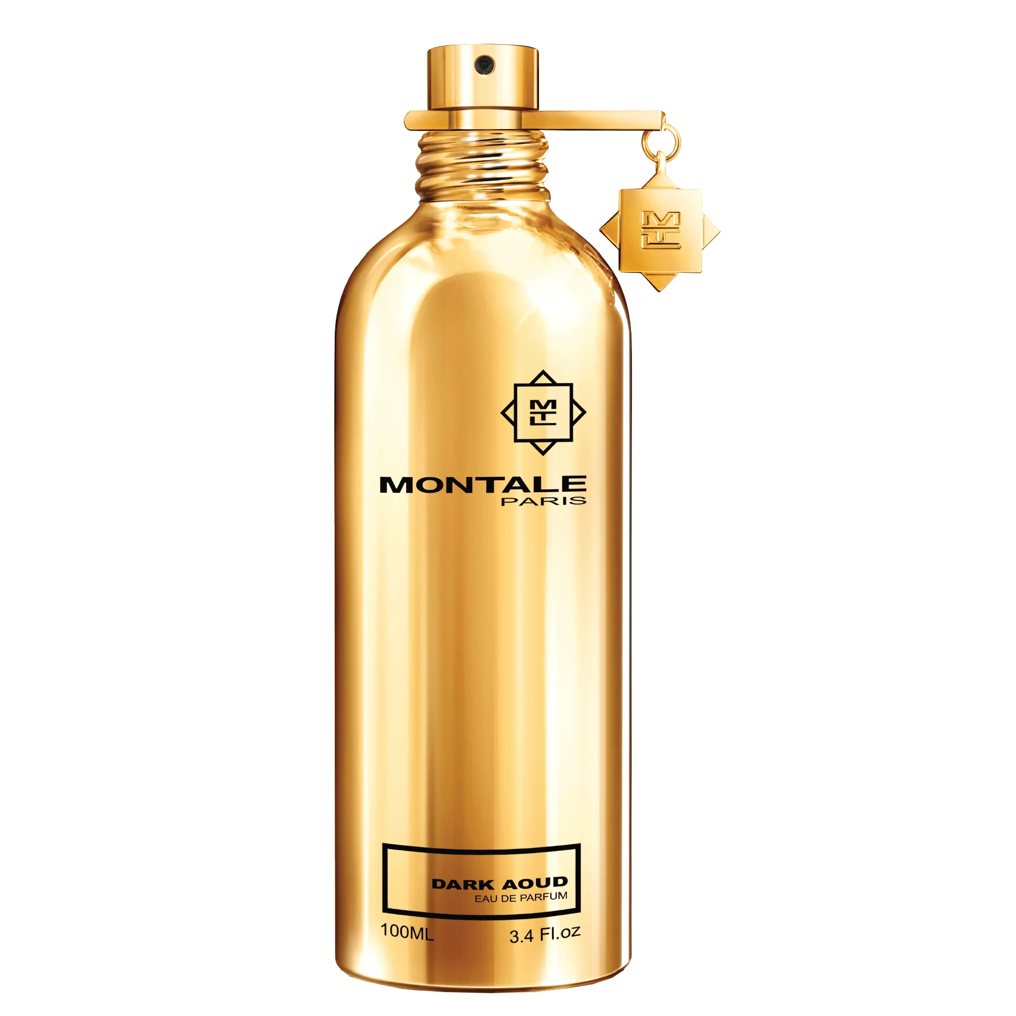 Montale Dark Aoud Eau de Parfum for Everyone