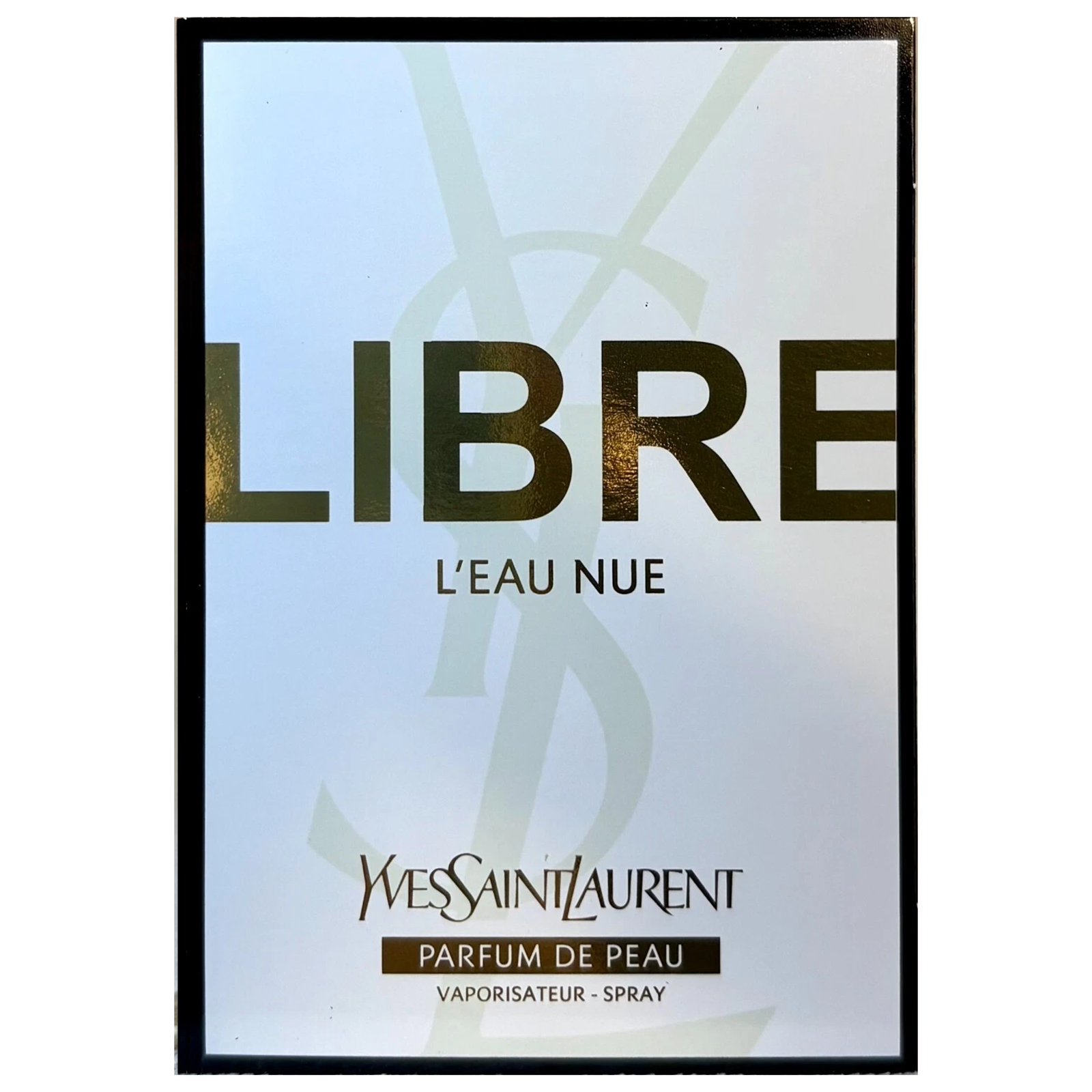 Yves Saint Laurent Libre L'eau Nue Parfum De Peau Eau de Parfum for Women