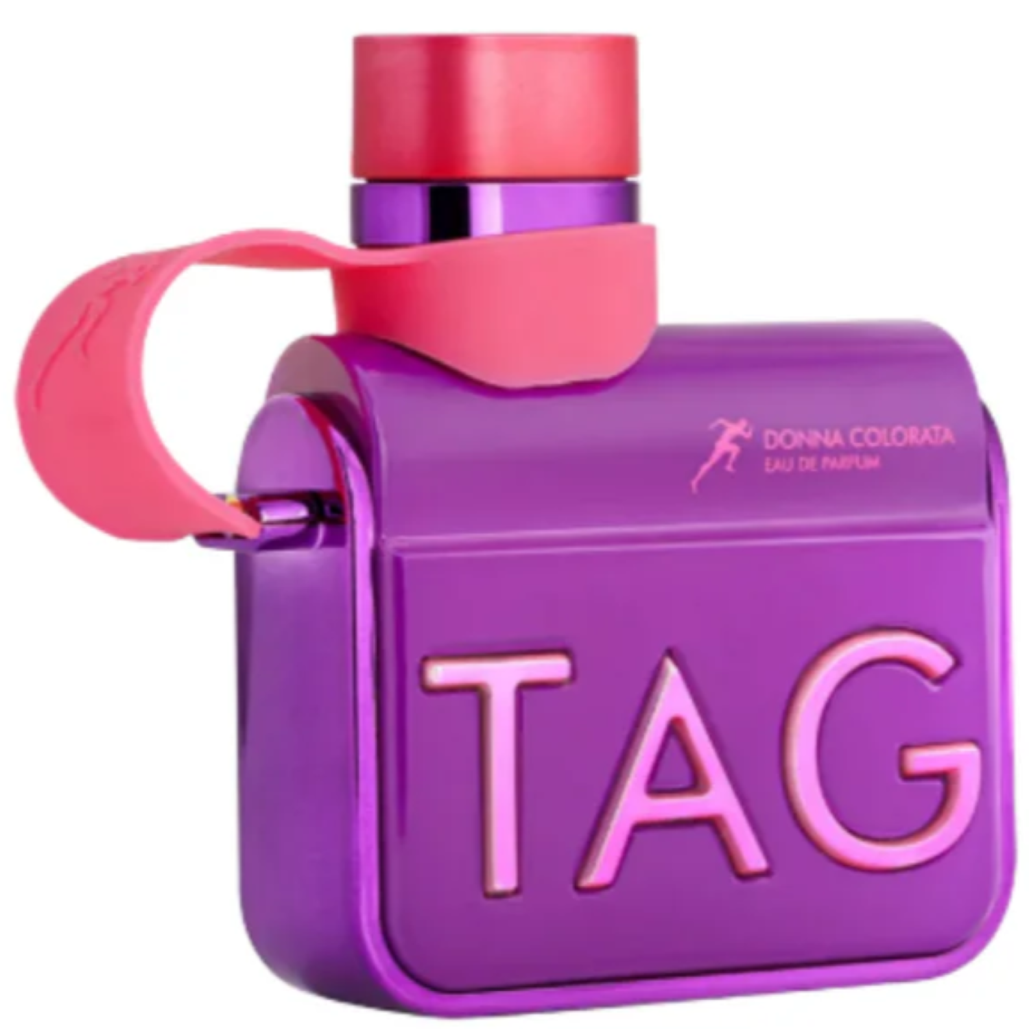 Armaf Tag Donna Colorata Eau de Parfum for Women