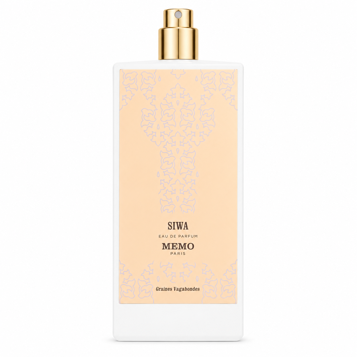Memo Paris Siwa Eau de Parfum for Everyone