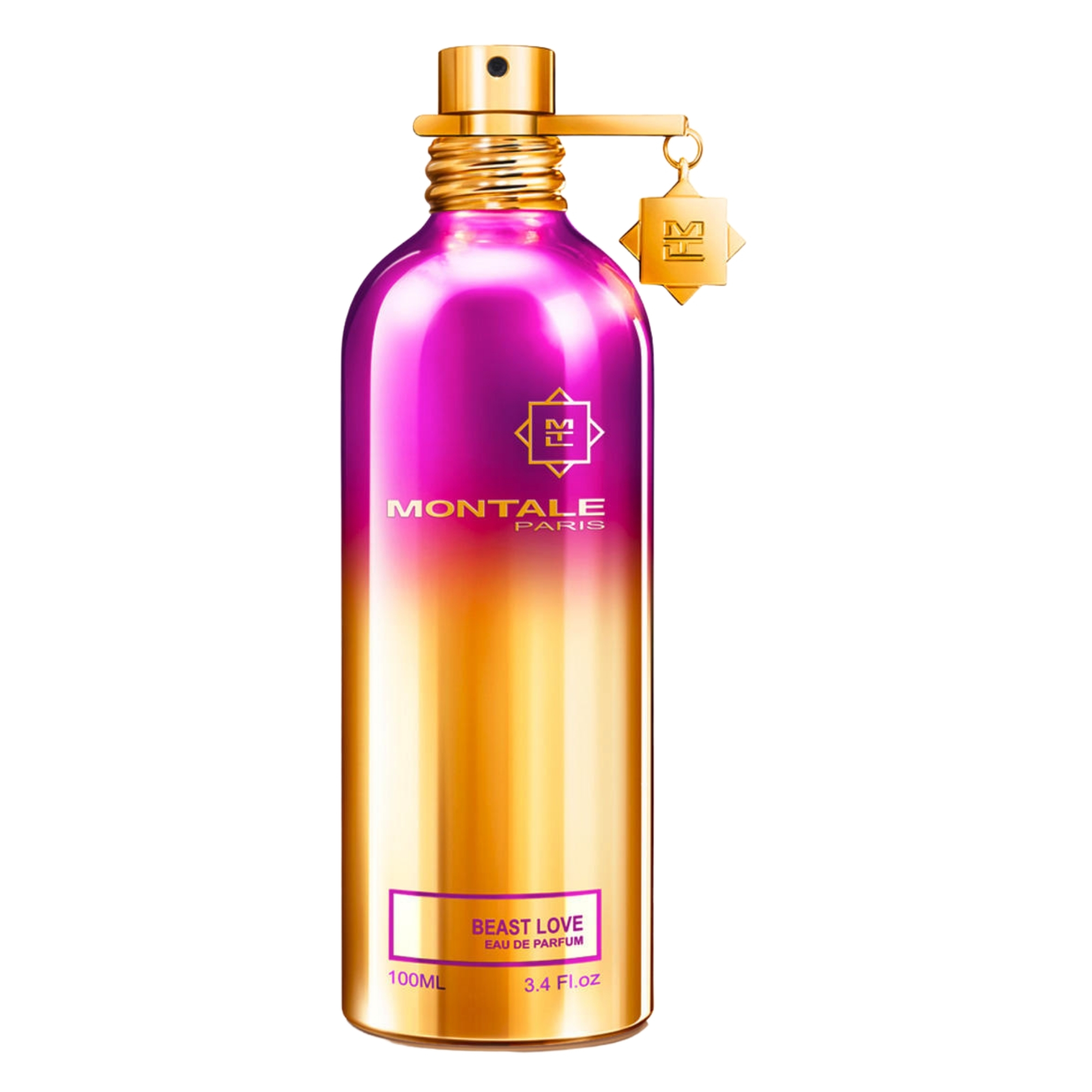 Montale Beast Love Eau de Parfum for Everyone