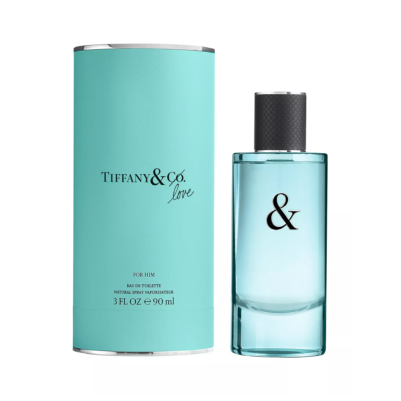 Tiffany Love Eau de Toilette for Men