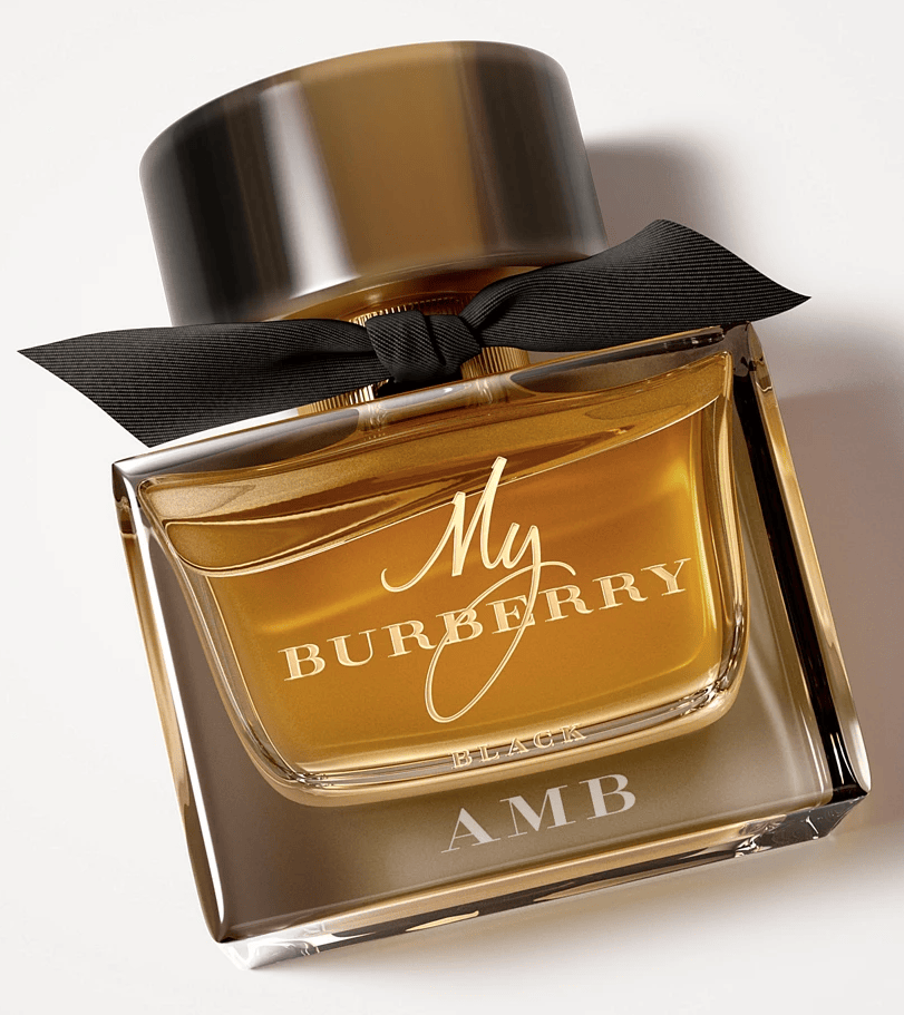 Burberry My Burberry Black Eau de Parfum for Women