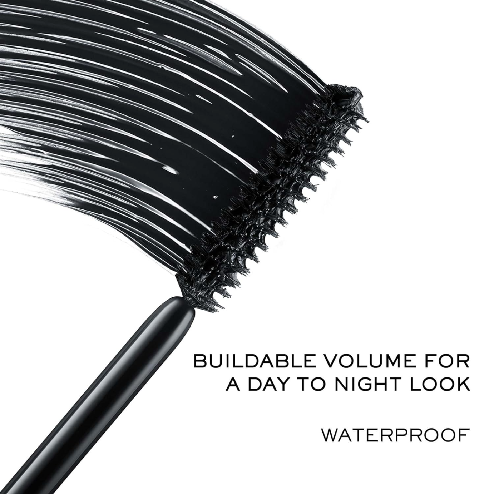 Lancome Hypnose Waterproof Custom-Wear Volume Mascara