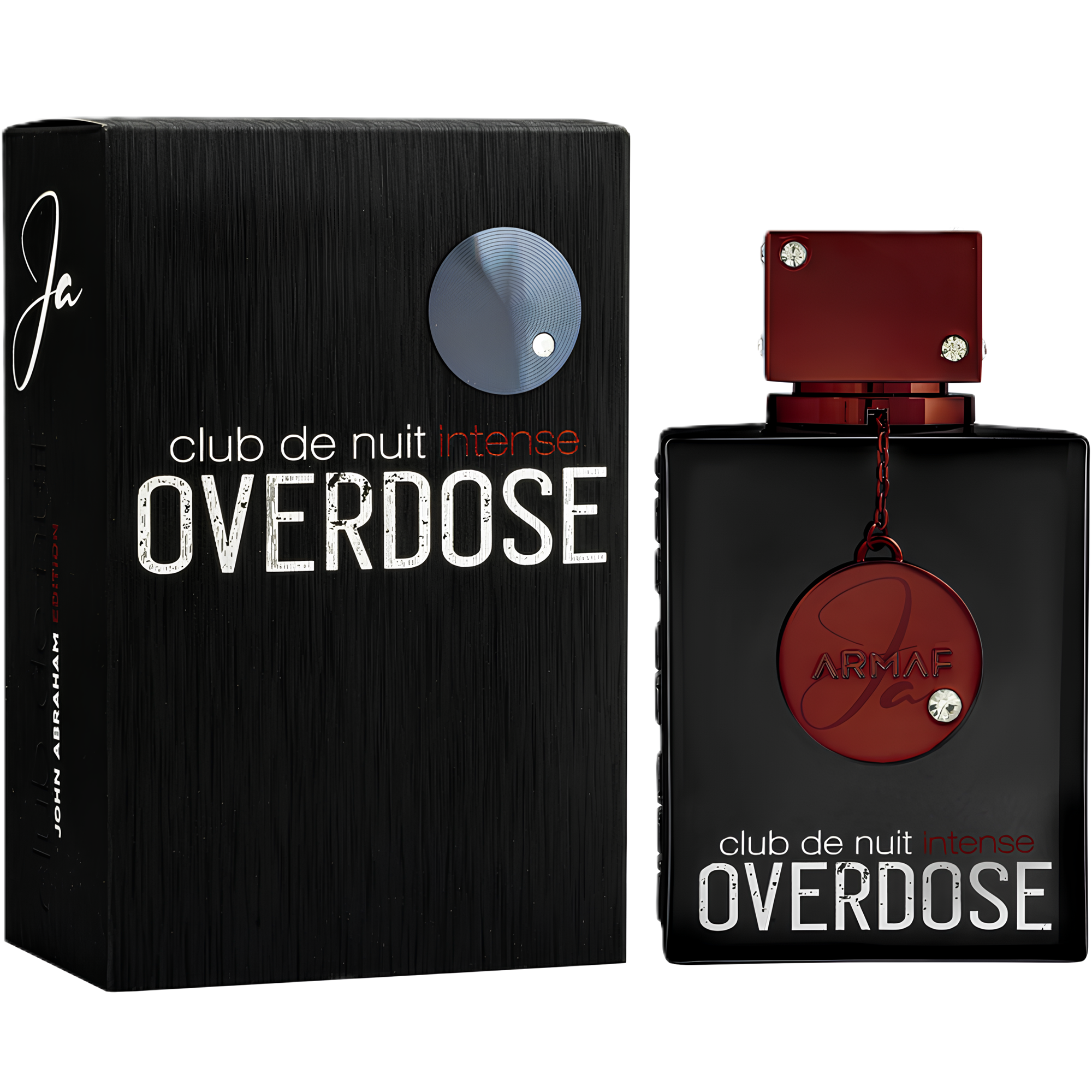 Armaf Club De Nuit Intense Overdose Extrait de Parfum for Women