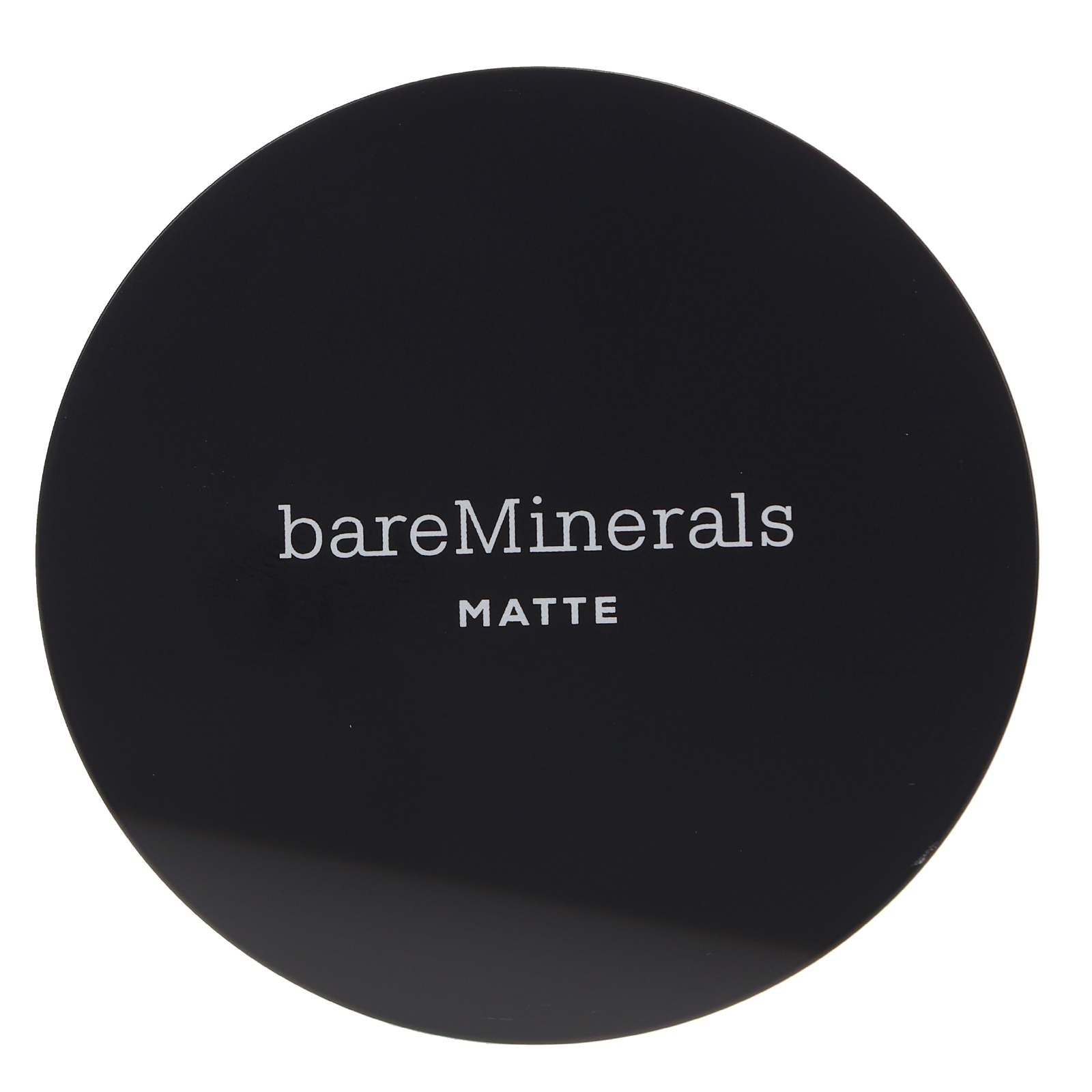 Bareminerals Loose Powder Matte Foundation SPF 15