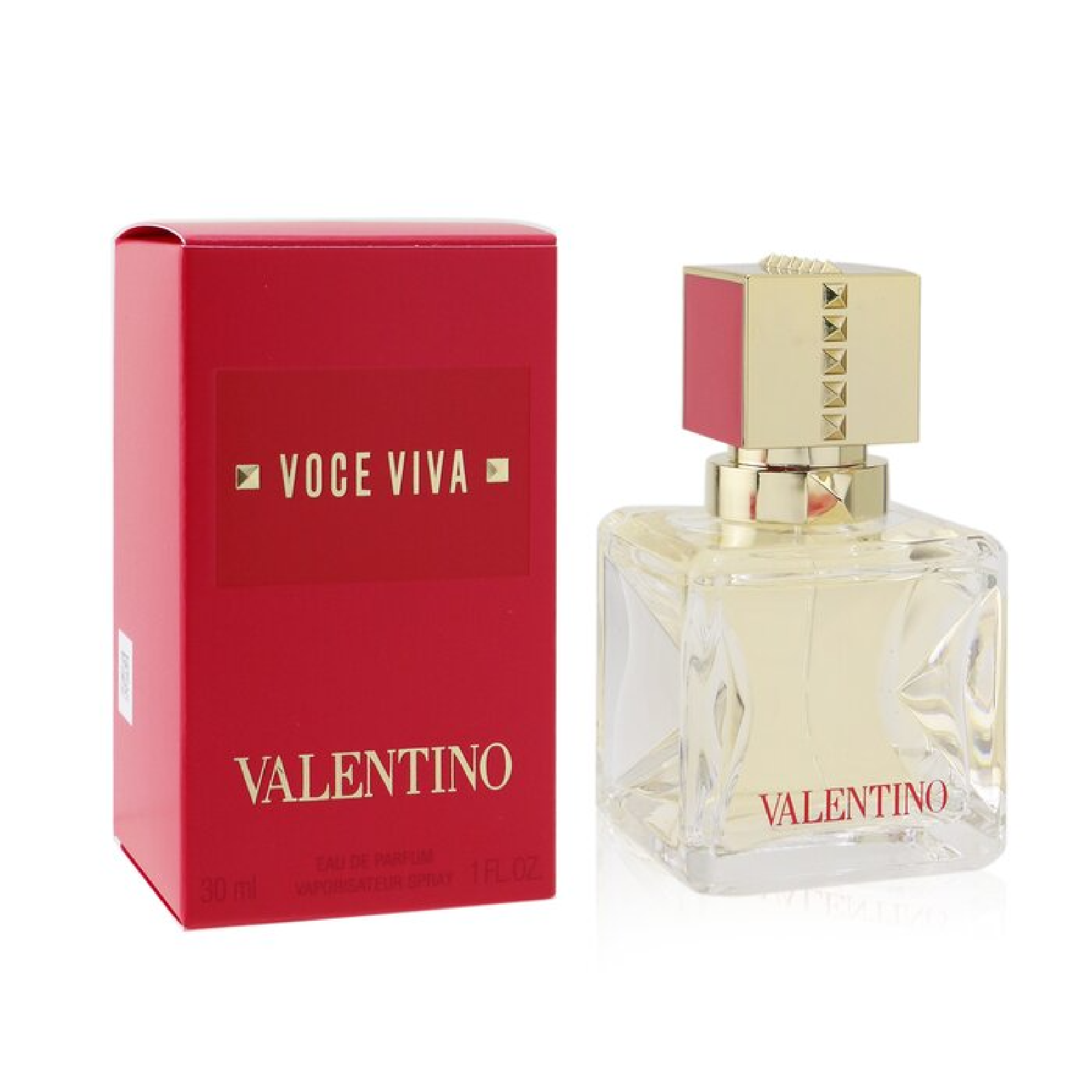 Valentino Voce Viva Eau de Parfum for Women