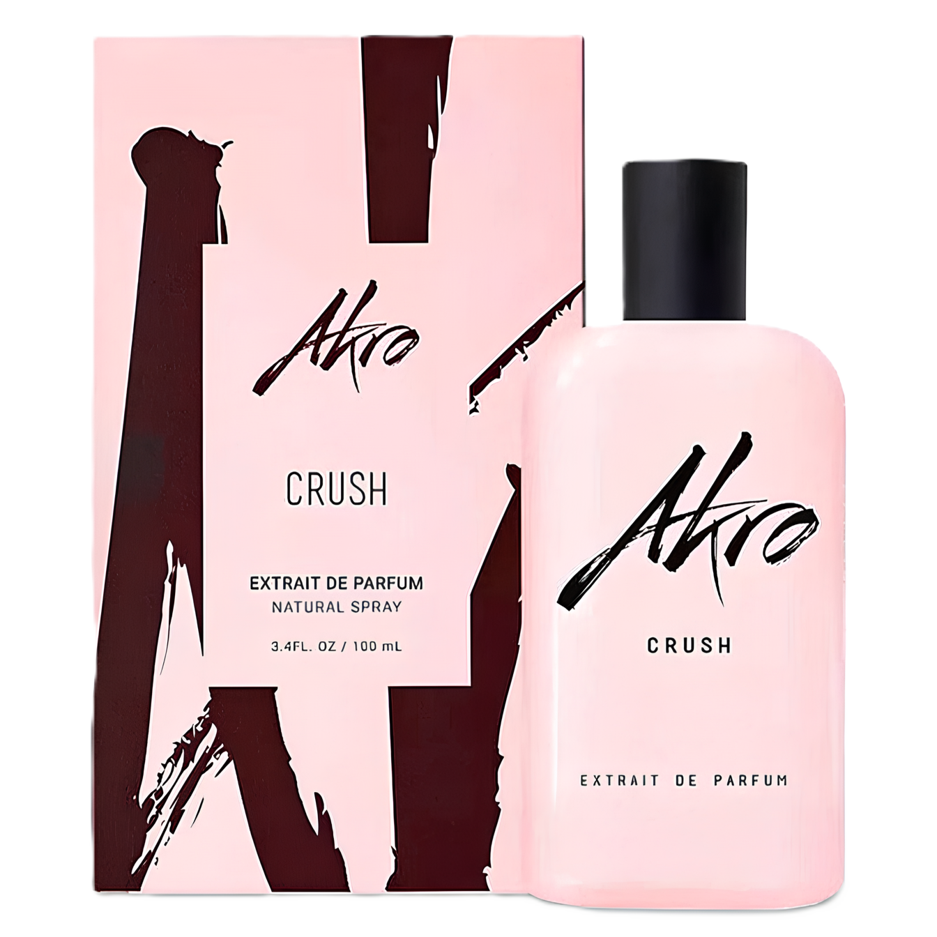Akro Crush Extrait de Parfum for Everyone