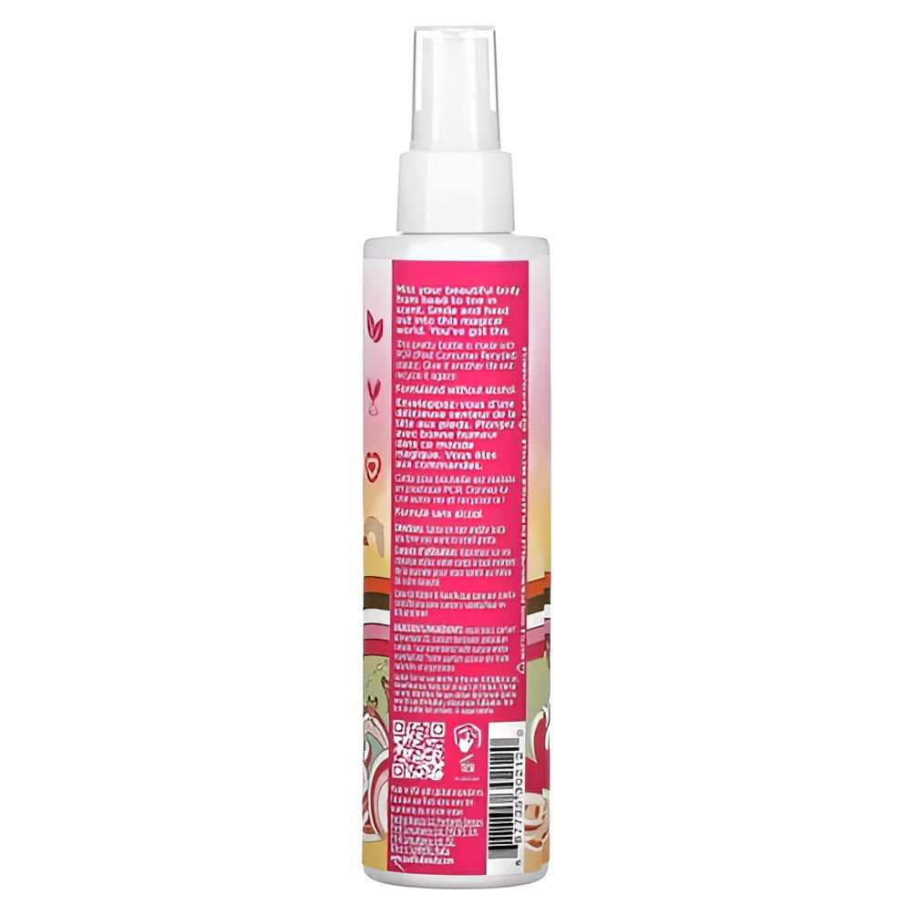 Pacifica Island Vanilla Perfumed Hair and Body Mist for Women