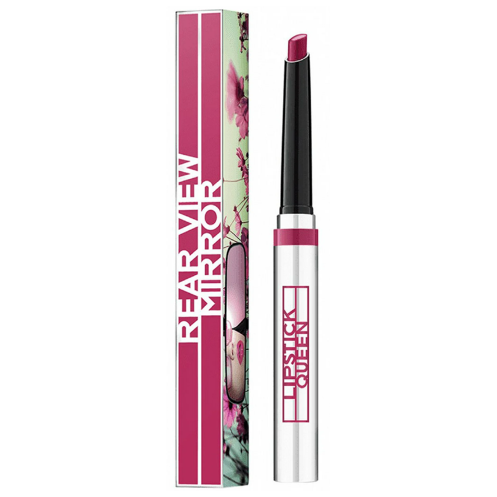 Lipstick Queen Rear View Mirror Lip Lacquer
