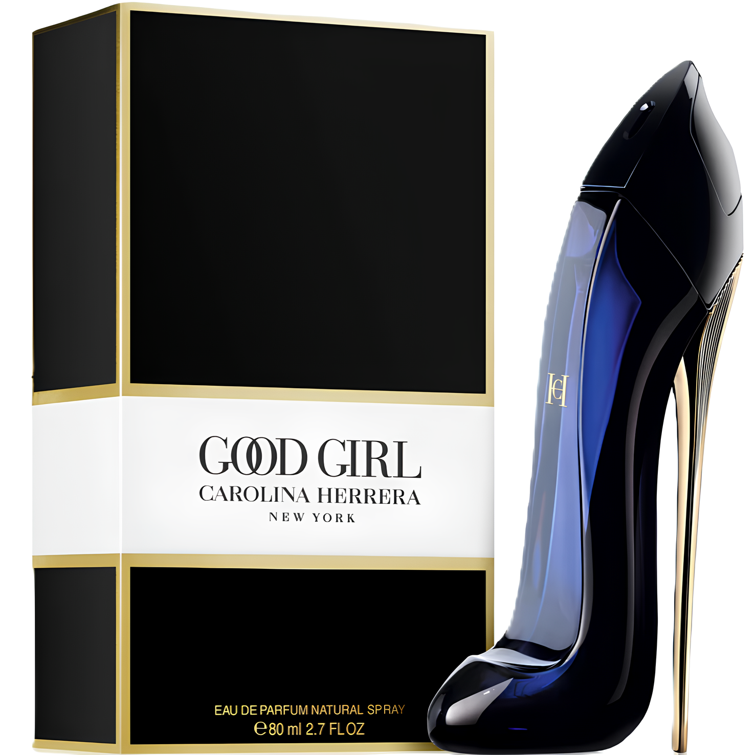 Carolina Herrera Good Girl Eau de Parfum for Women