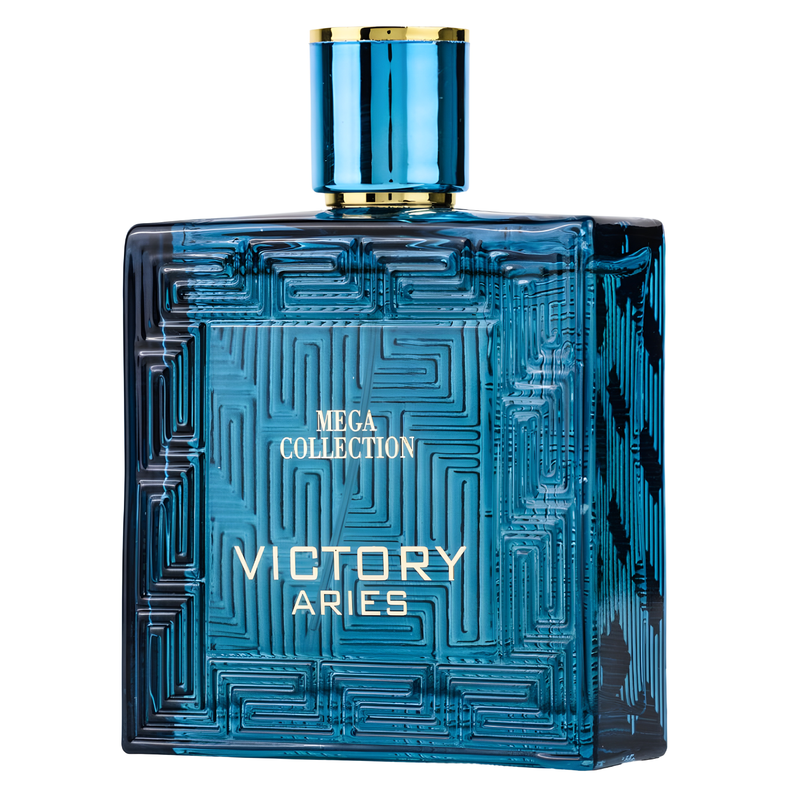 Mega Collection Victory Aries Eau de Parfum for Men