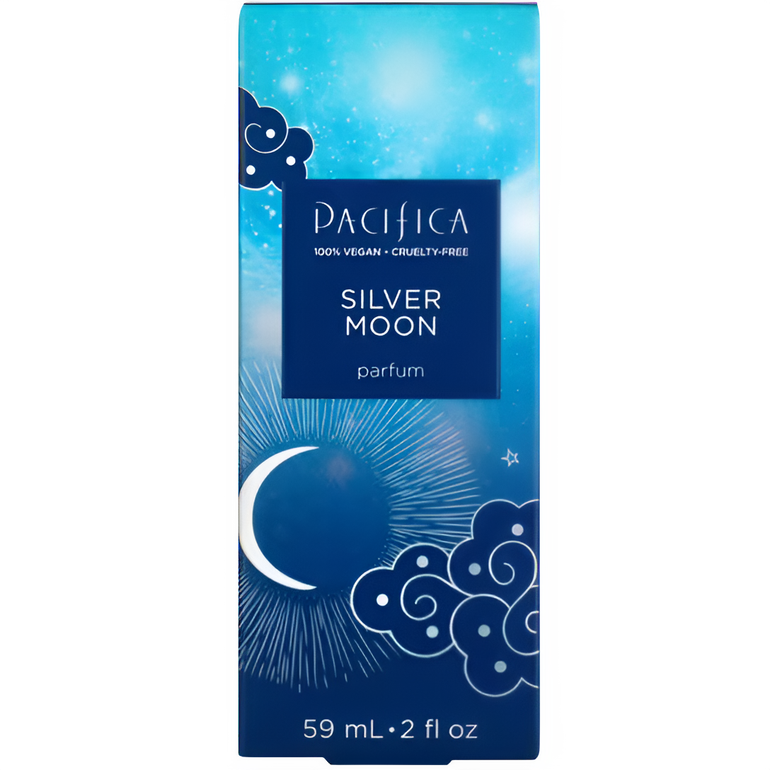 Pacifica Silver Moon Parfum for Everyone