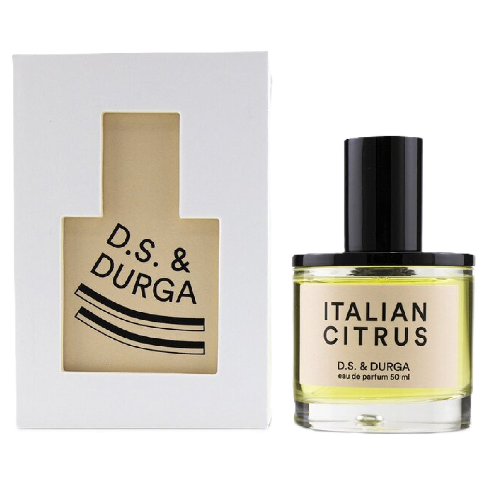 D.S. & Durga Italian Citrus Eau de Parfum for Men
