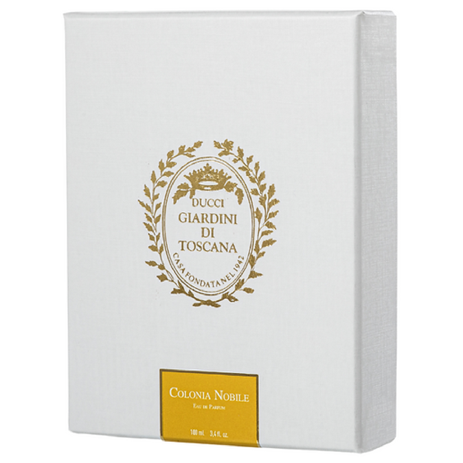 Giardini Di Toscana Colonia Nobile Eau de Parfum for Everyone