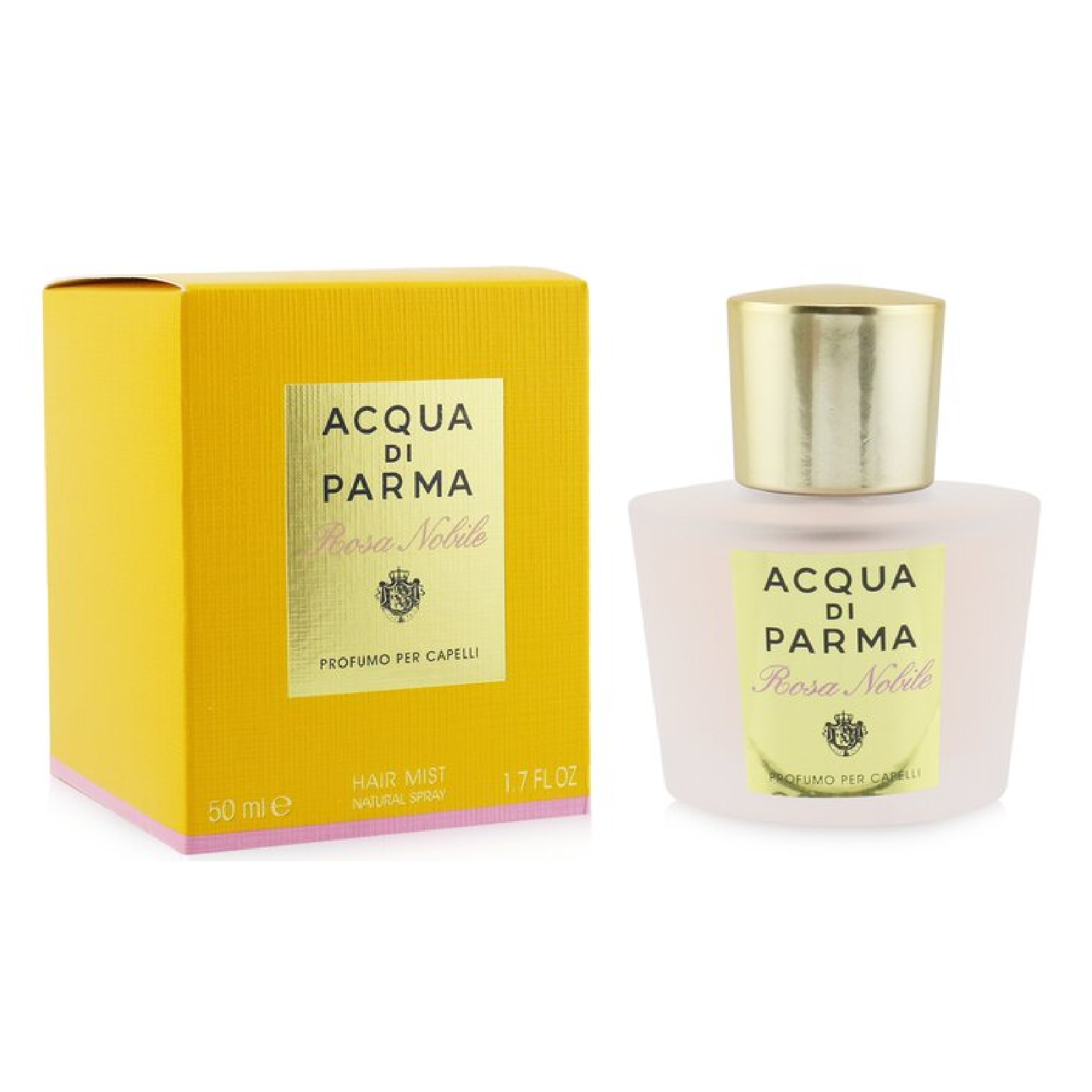Acqua Di Parma Rosa Nobile Hair Fragrance for Women