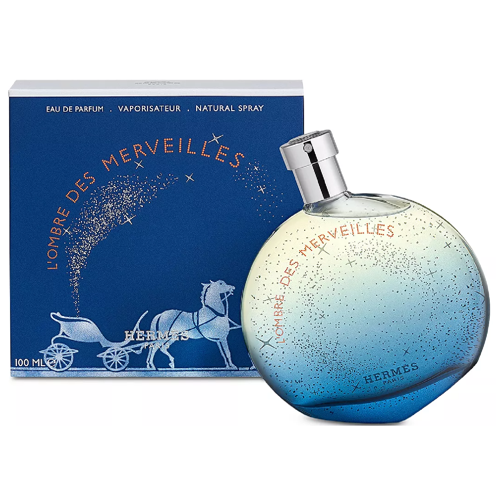 Hermes L'ombre Des Merveilles Eau de Parfum for Everyone