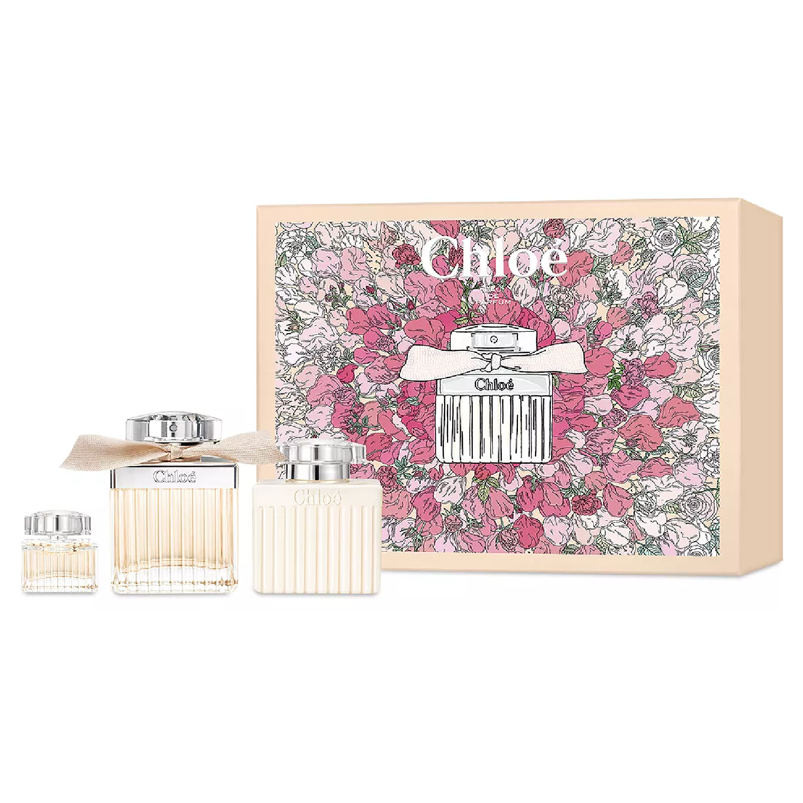 Chloe Gift Set for Women