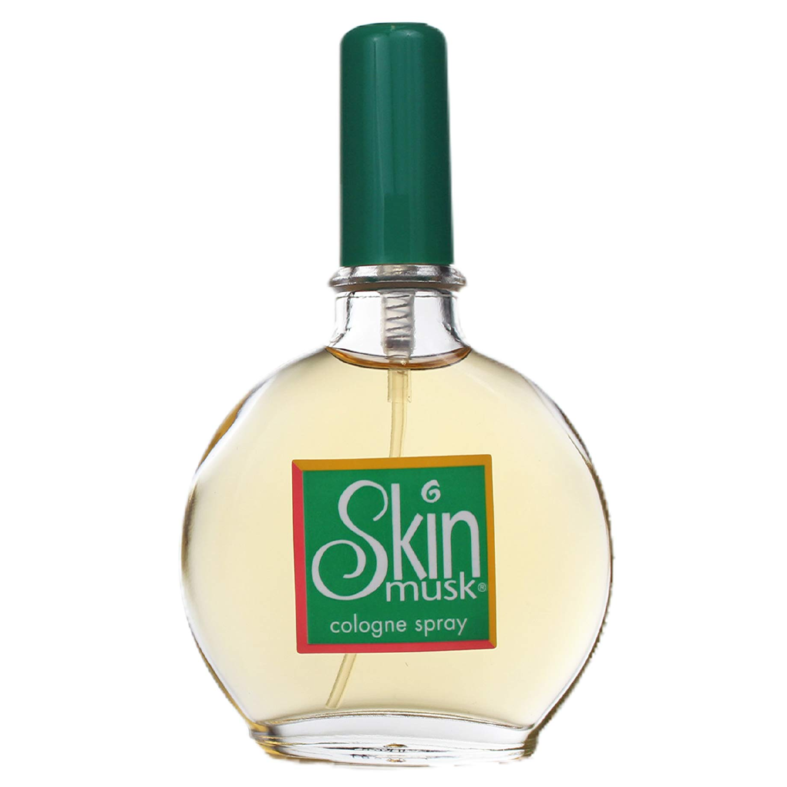 Prince Matcabelli Skin Musk Cologne for Women