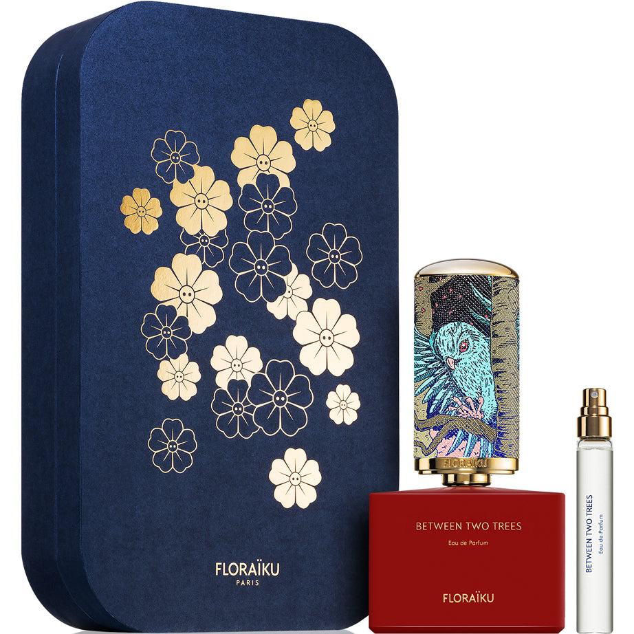 Floraiku Between Two Tree Eau de Parfum for Everyone