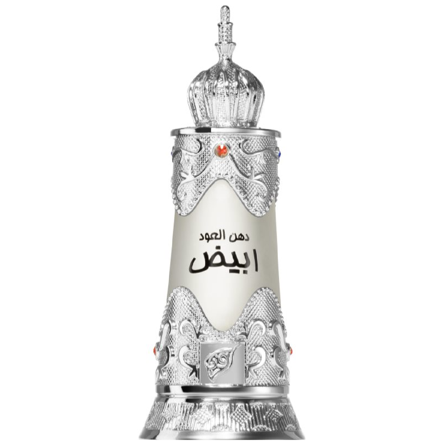 Afnan Dehn Al Oud Abiyad Concentrated Perfume Oil for Everyone