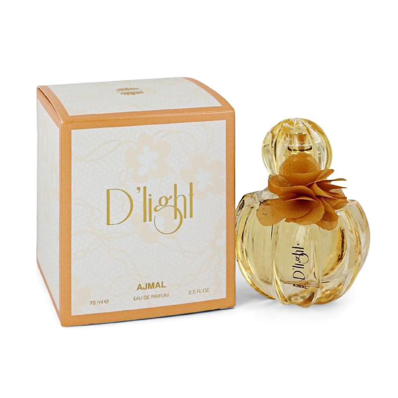 Ajmal D'light Eau de Parfum for Women