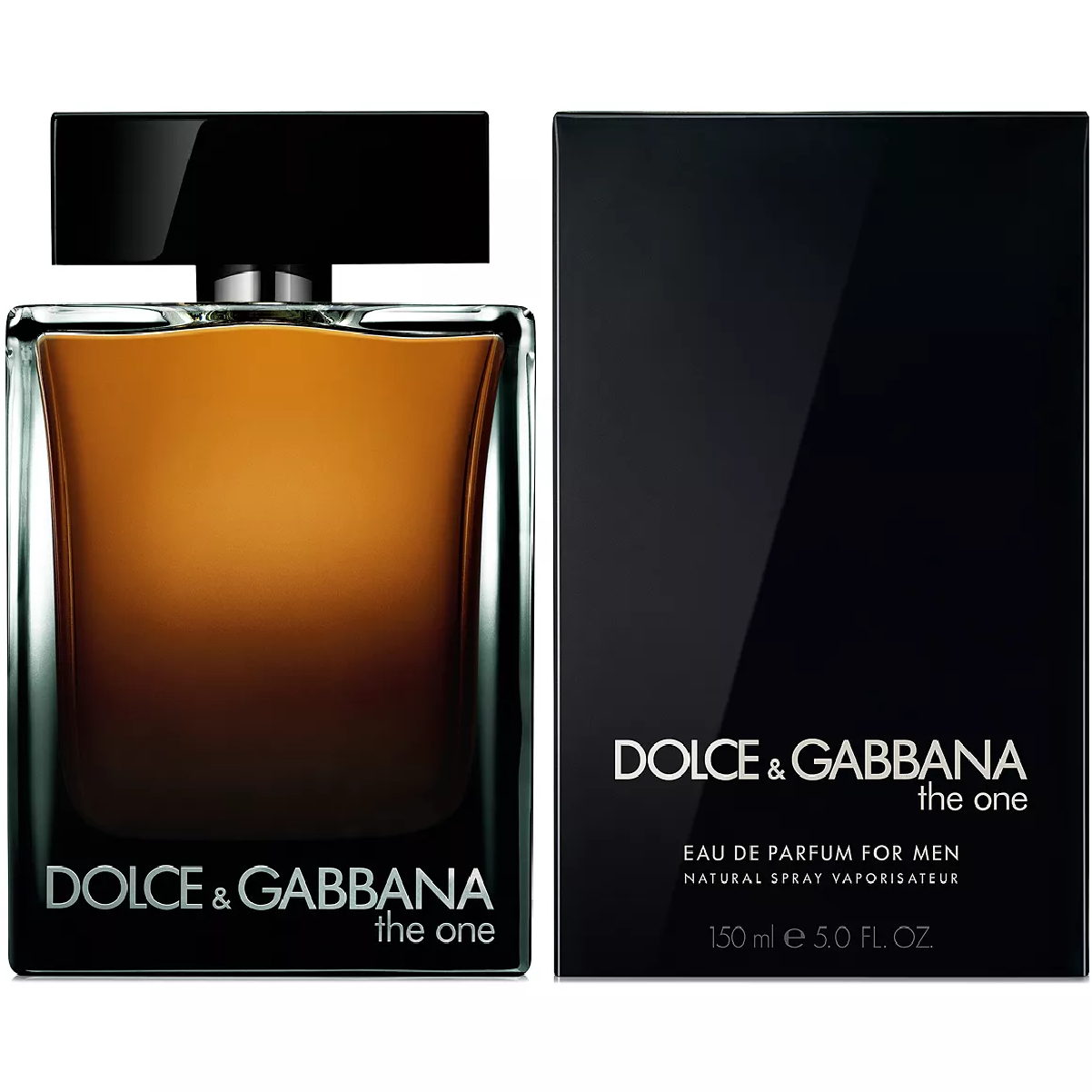Dolce & Gabbana The One Eau de Parfum for Men