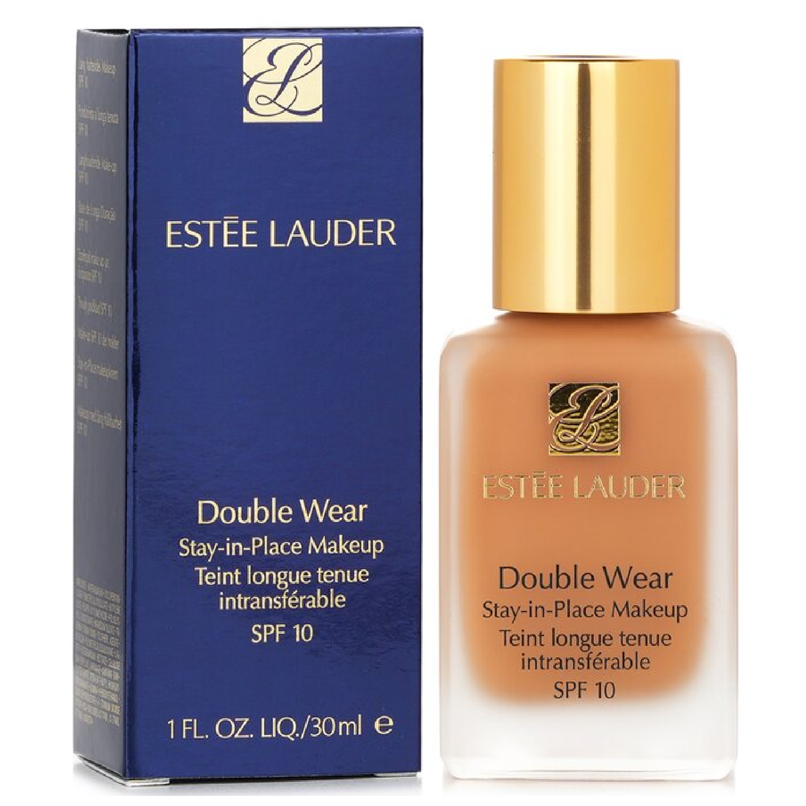 Estee Lauder Double Wear Stay in Place Makeup SPF 10 for Women