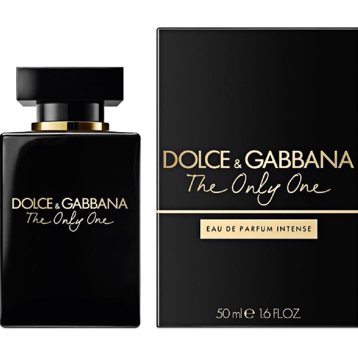 Dolce & Gabbana The Only One Intense Eau de Parfum for Women