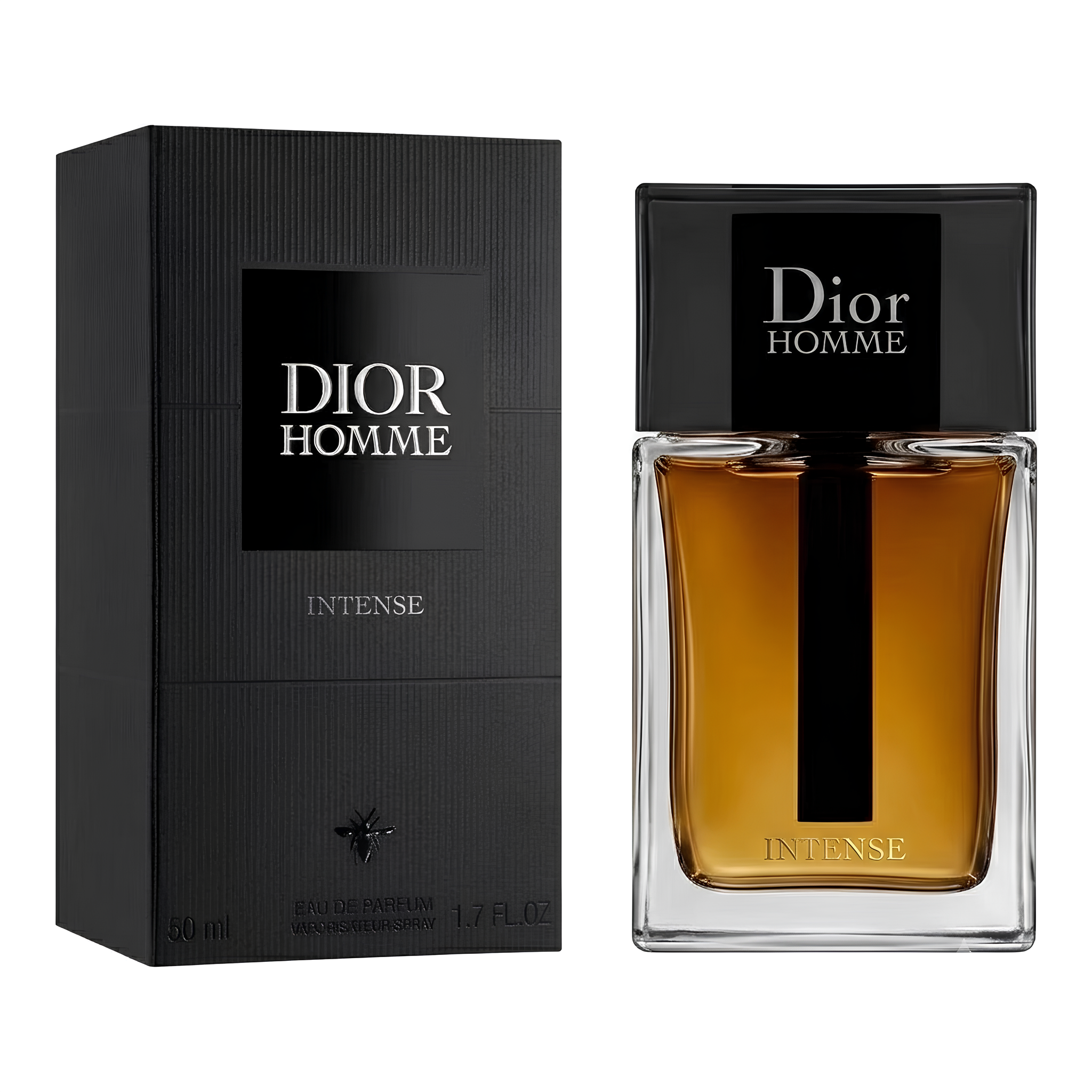 Dior Homme Intense Eau de Parfum for Men