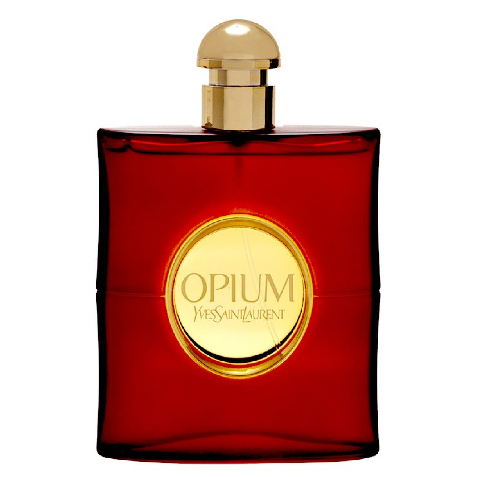 Yves Saint Laurent Opium Eau de Toilette for Women