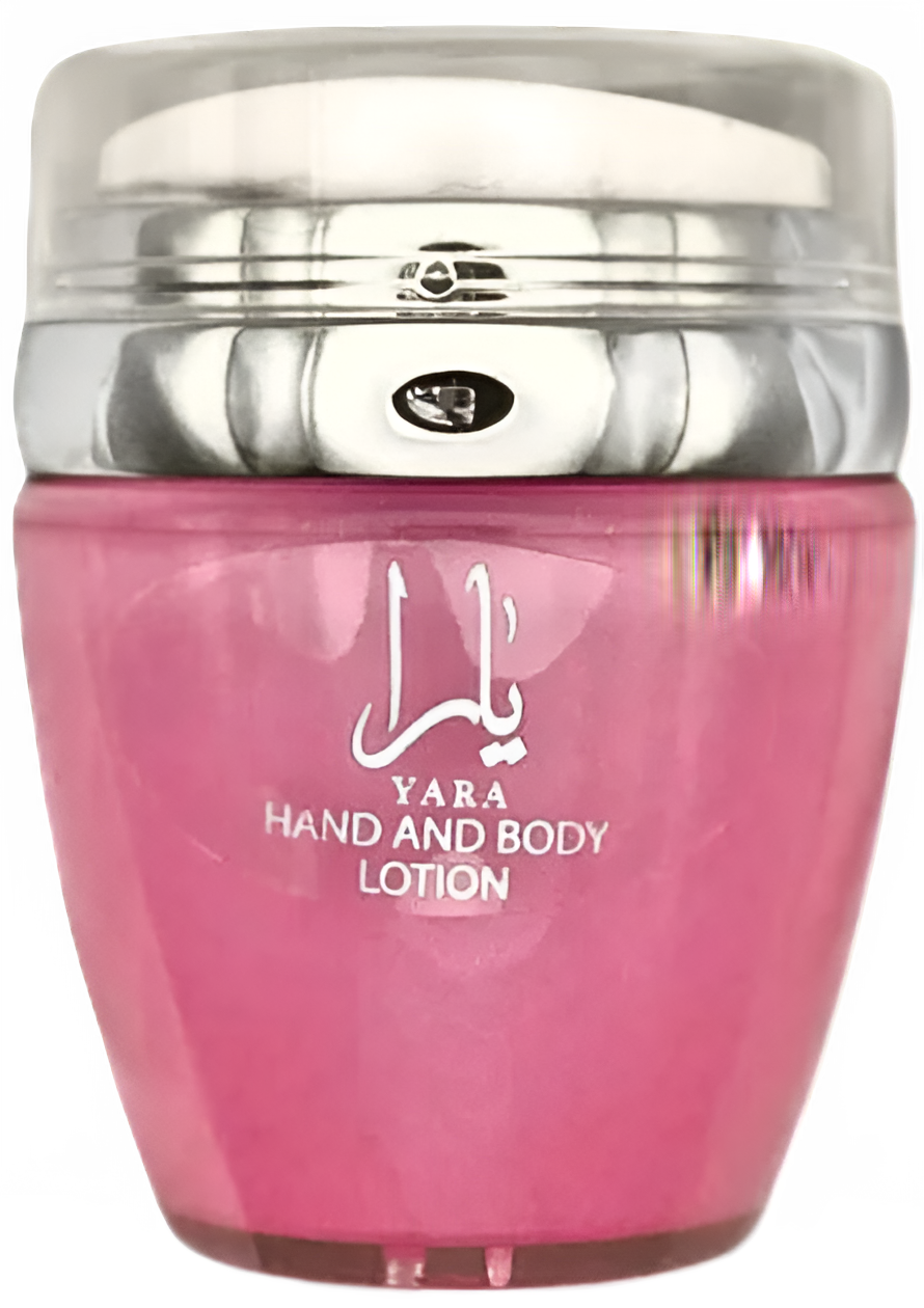 Ard Al Zaafaran Yara Hand & Body Lotion Body Lotion
