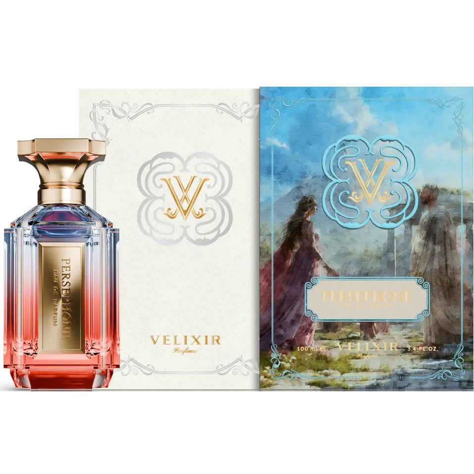 Velixir Persephone Eau de Parfum for Everyone