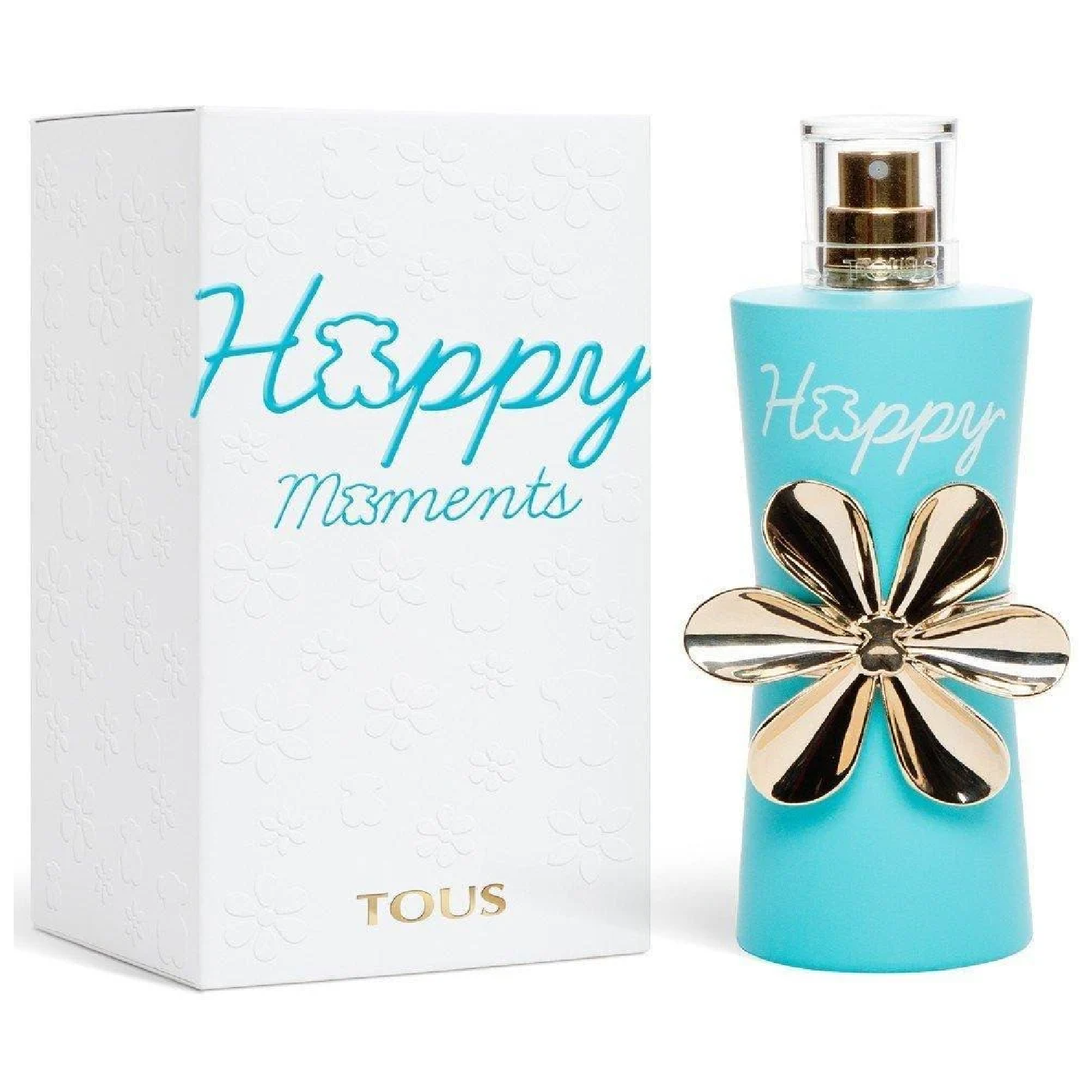 Tous Happy Moments Eau de Toilette for Women