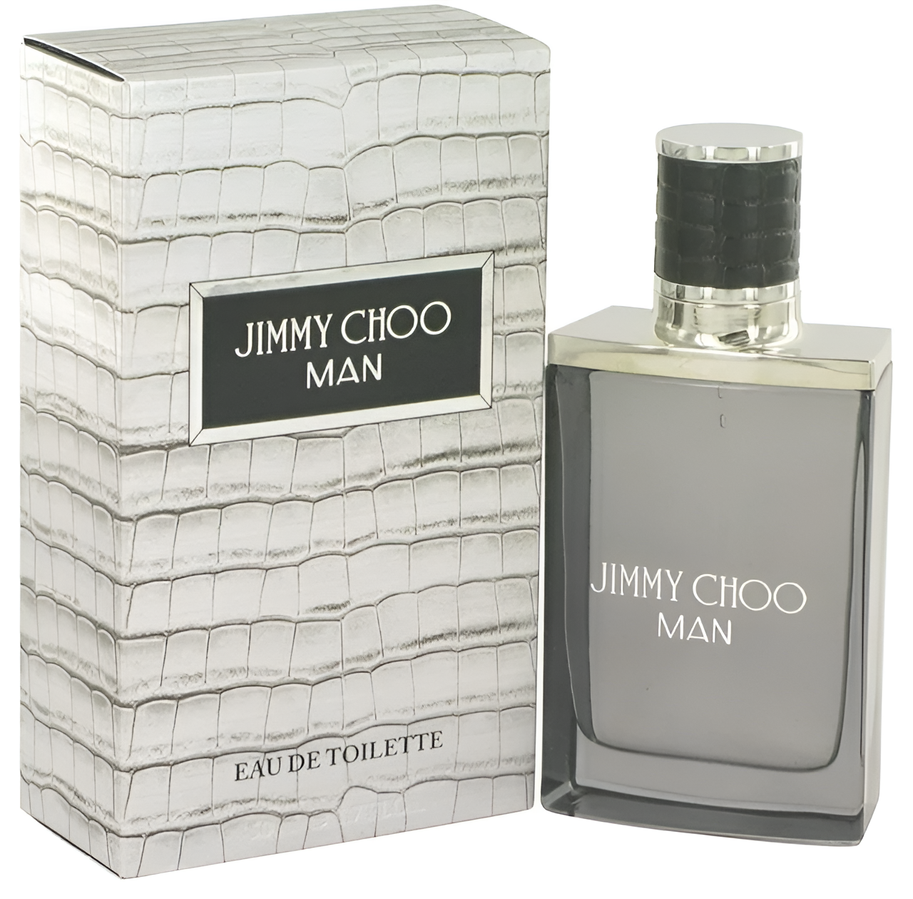 Jimmy Choo Man Eau de Toilette for Men