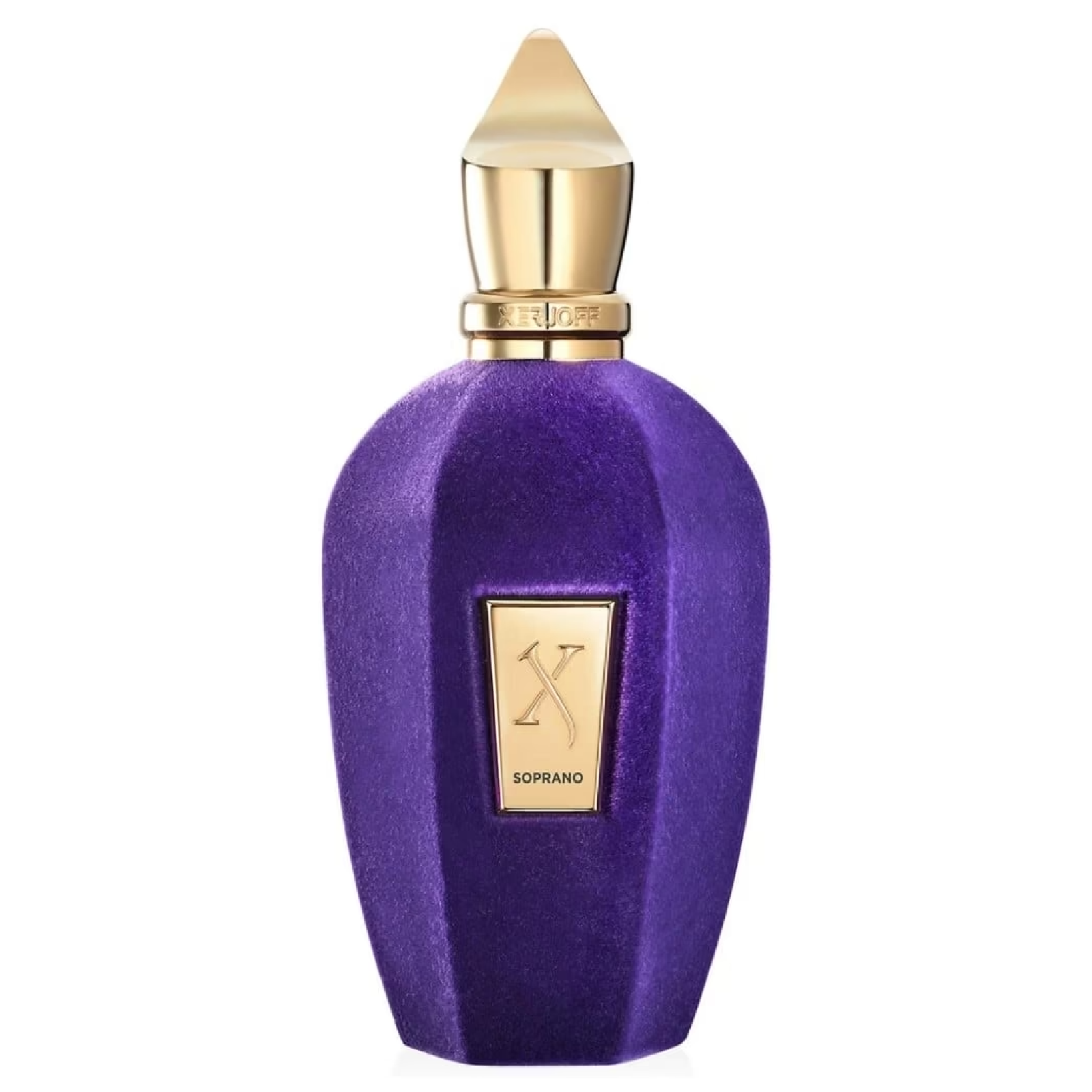 XERJOFF 香水 Xerjoff Soprano Eau de Parfum - Unisex Amber Floral