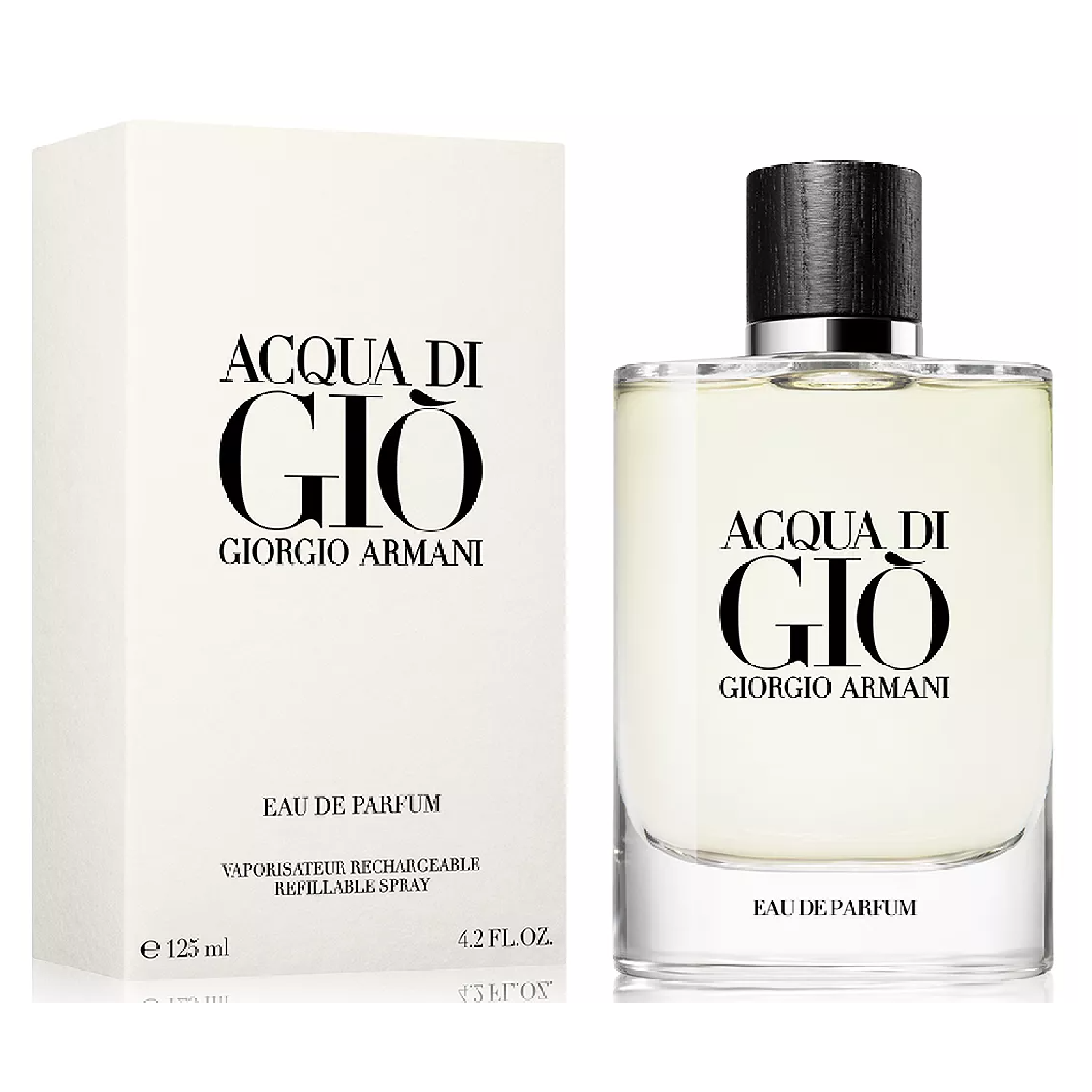 Giorgio Armani Acqua Di Gio Eau de Parfum for Men
