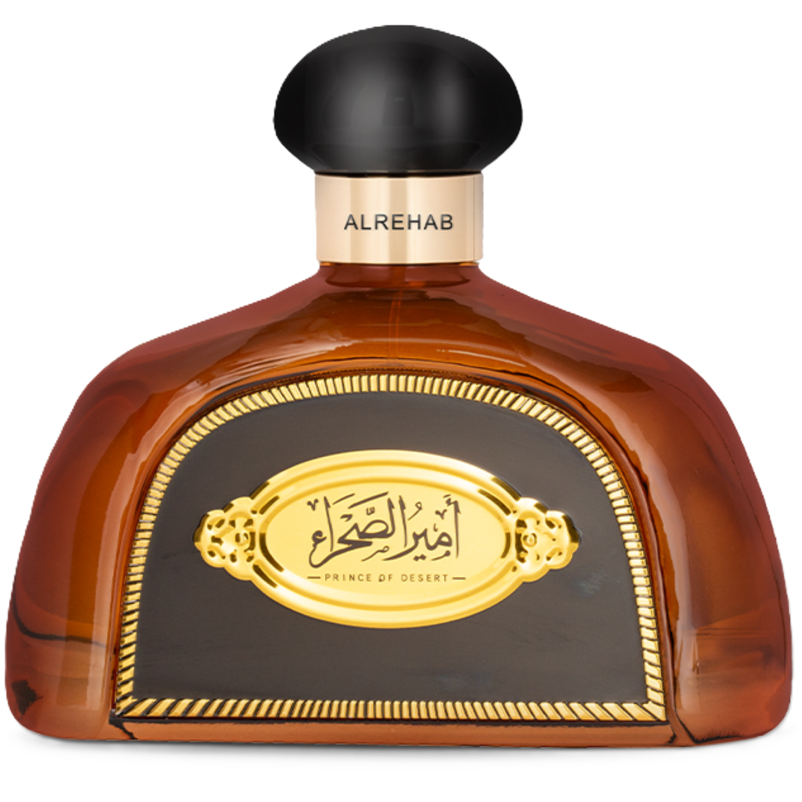 Al-Rehab Prince of desert Eau de Parfum for Men