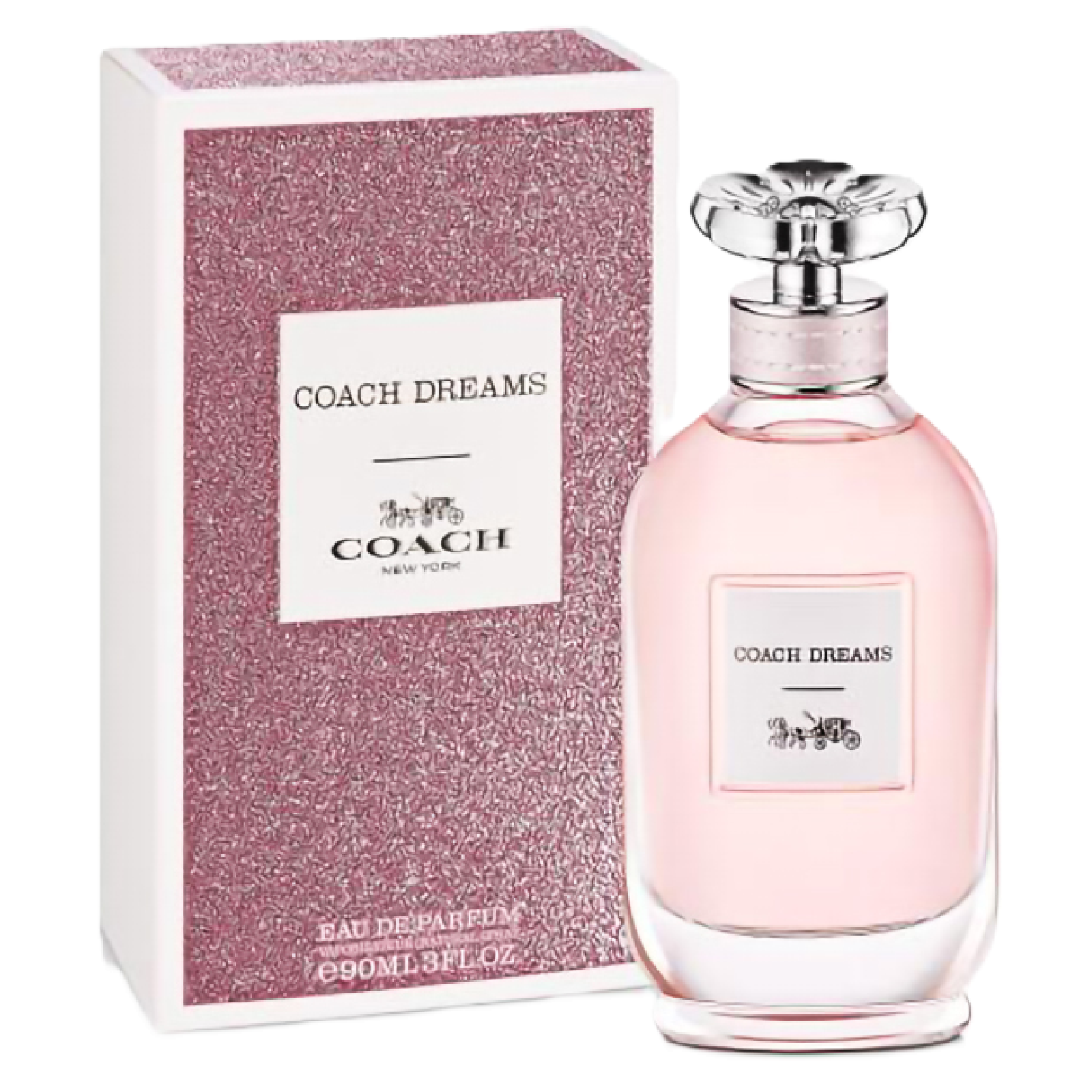 Coach Dreams Eau de Parfum for Women