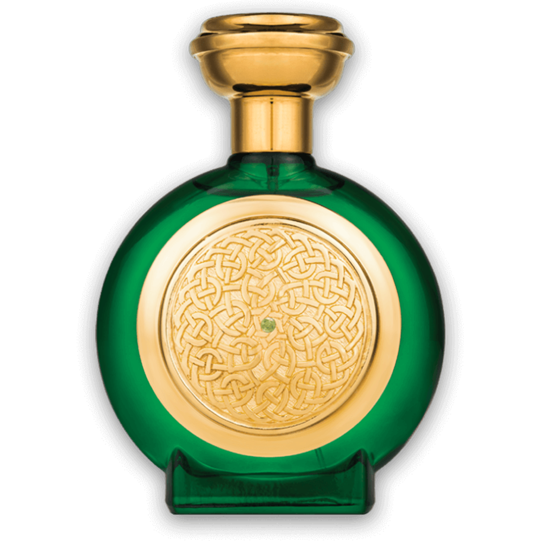 Boadicea The Victorious Green Sapphire Eau de Parfum for Everyone