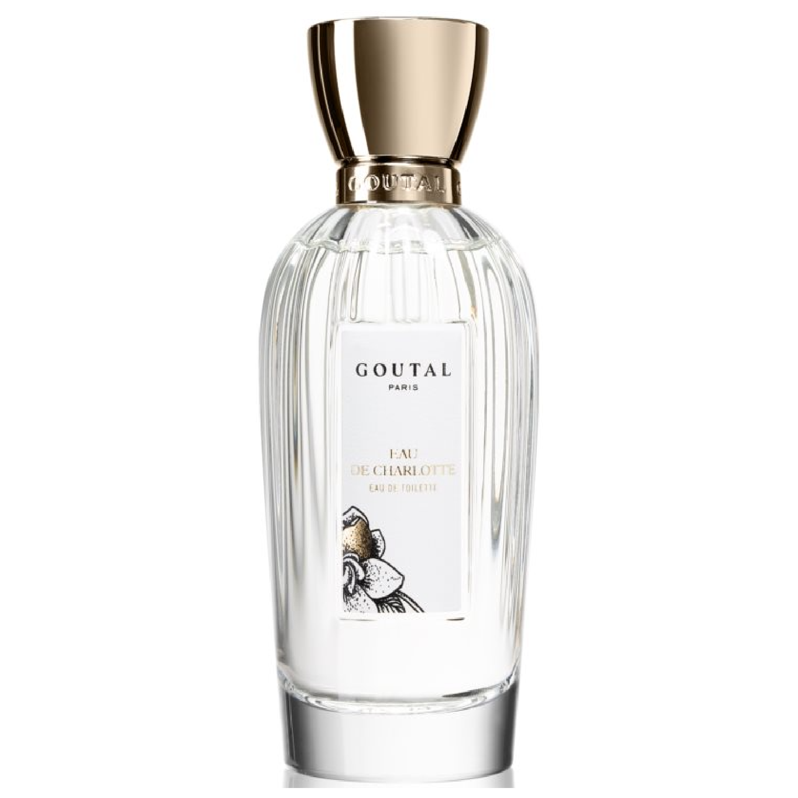 Goutal Eau De Charlotte Eau de Toilette for Women