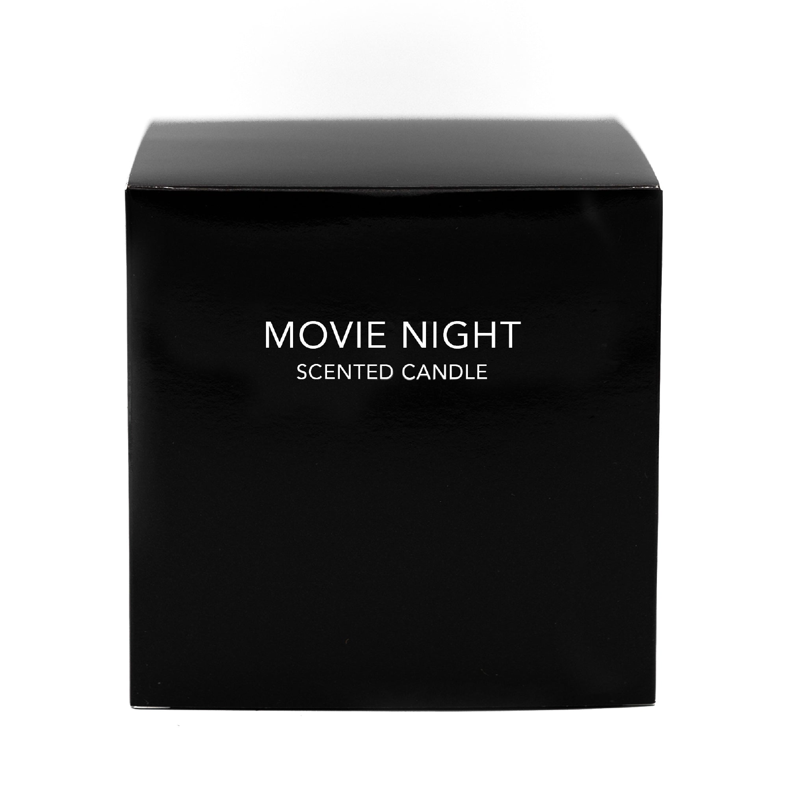 Fragrance One Movie Night Candle