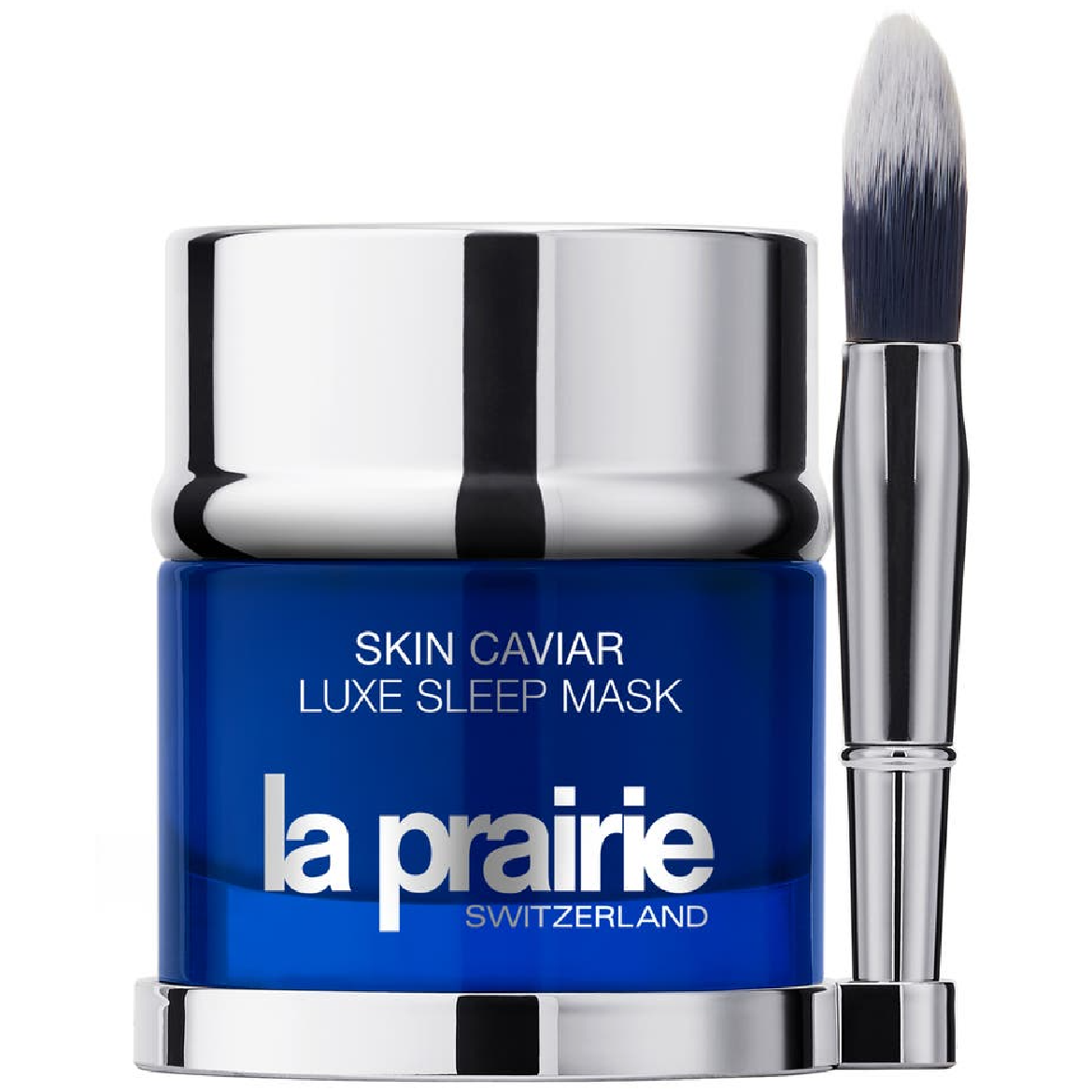 La Prairie Skin Caviar Luxe Sleep Mask - Indulge Your Skin