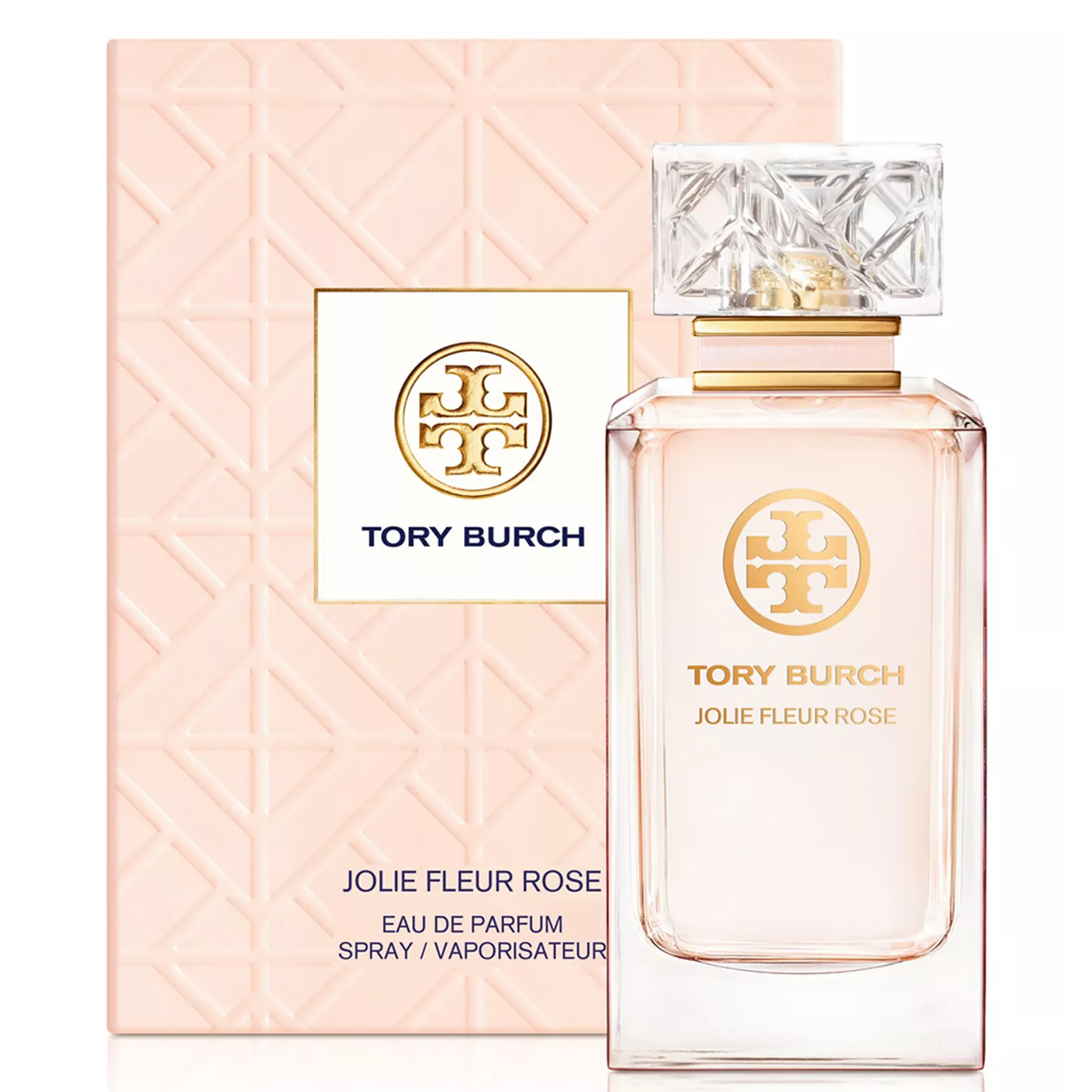 Tory Burch Jolie Fleur Rose Eau de Parfum for Women