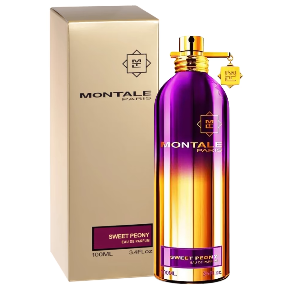 Montale Sweet Peony Eau de Parfum for Everyone