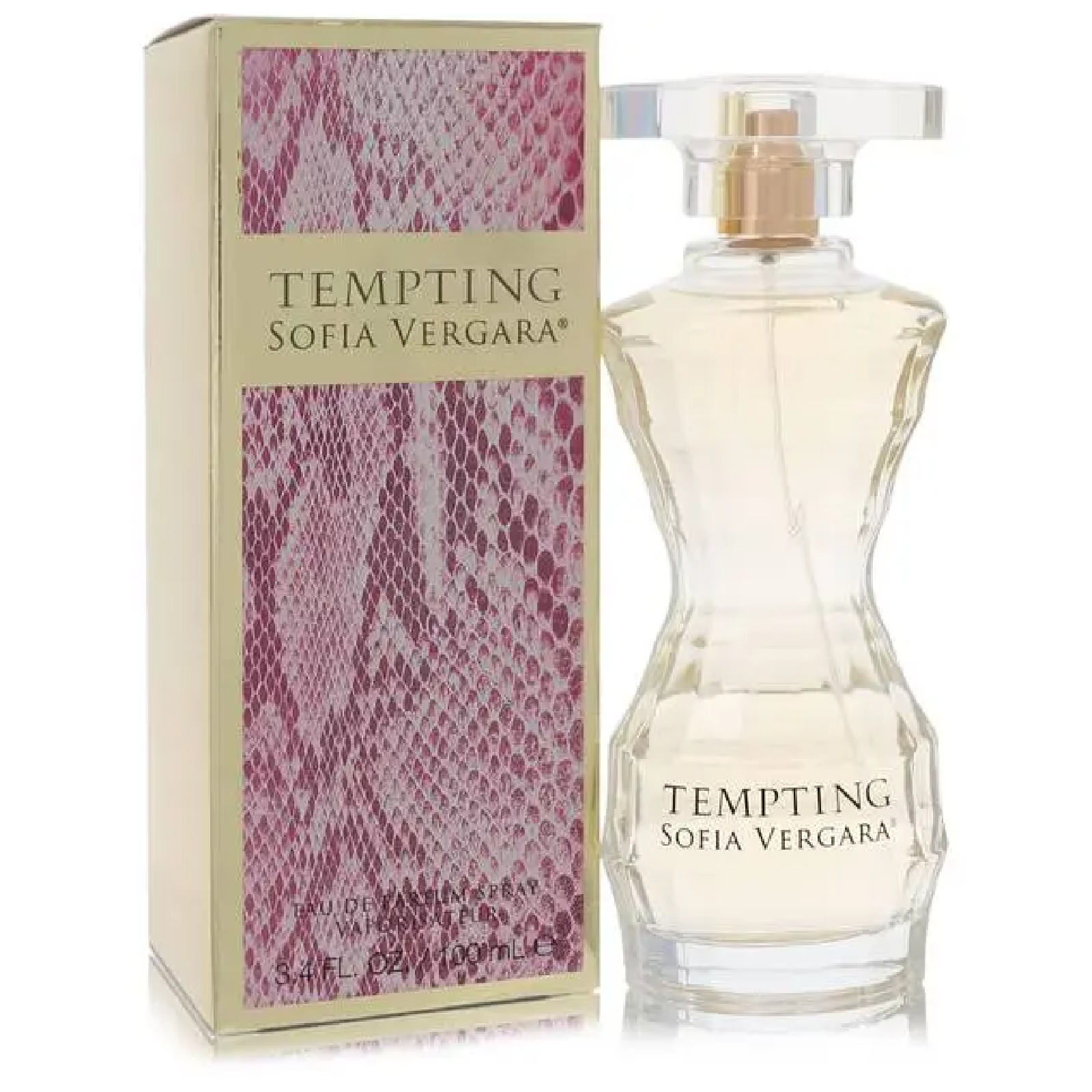 Sofia Vergara Tempting Eau de Parfum for Women