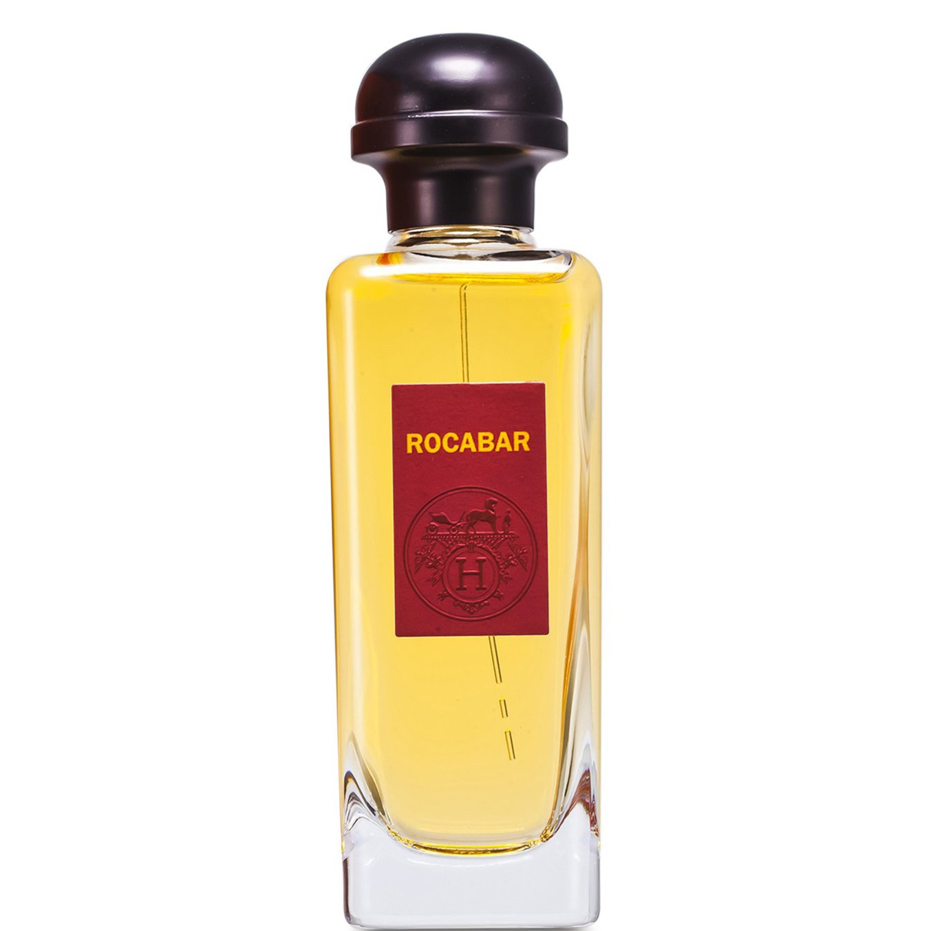 HERMES ROCABAR 香水 100ml Hermes Rocabar Eau de Toilette - Rugged Elegance for Men