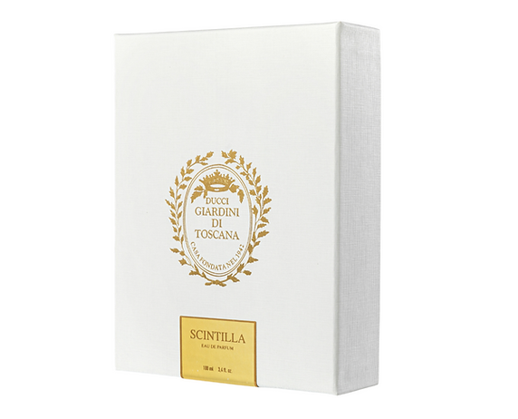 Giardini Di Toscana Scintilla Eau de Parfum for Everyone
